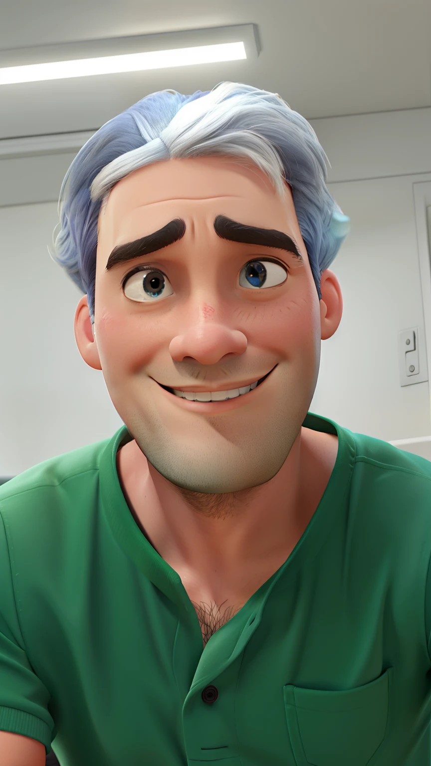 Personagem pixar