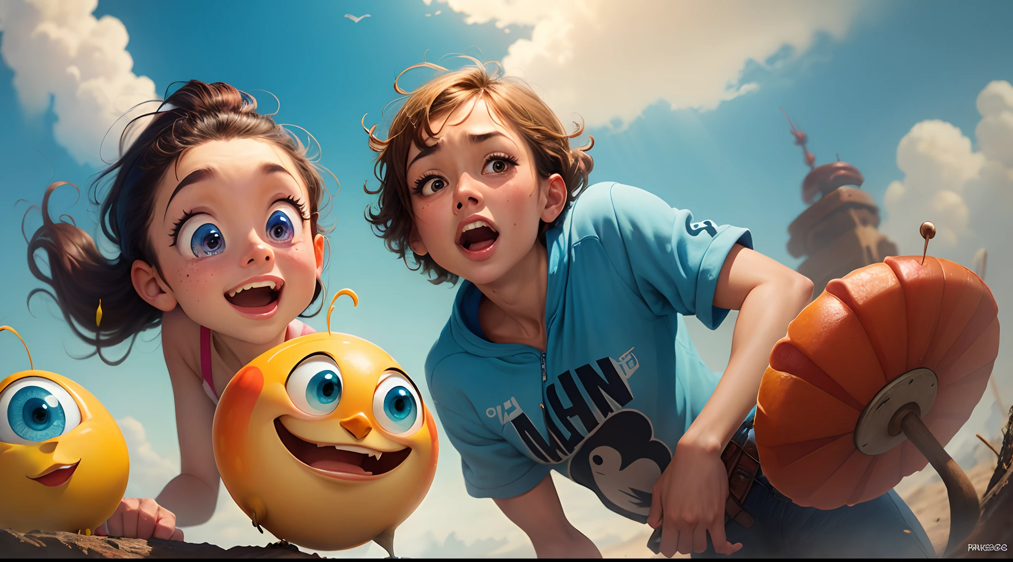 Pixar