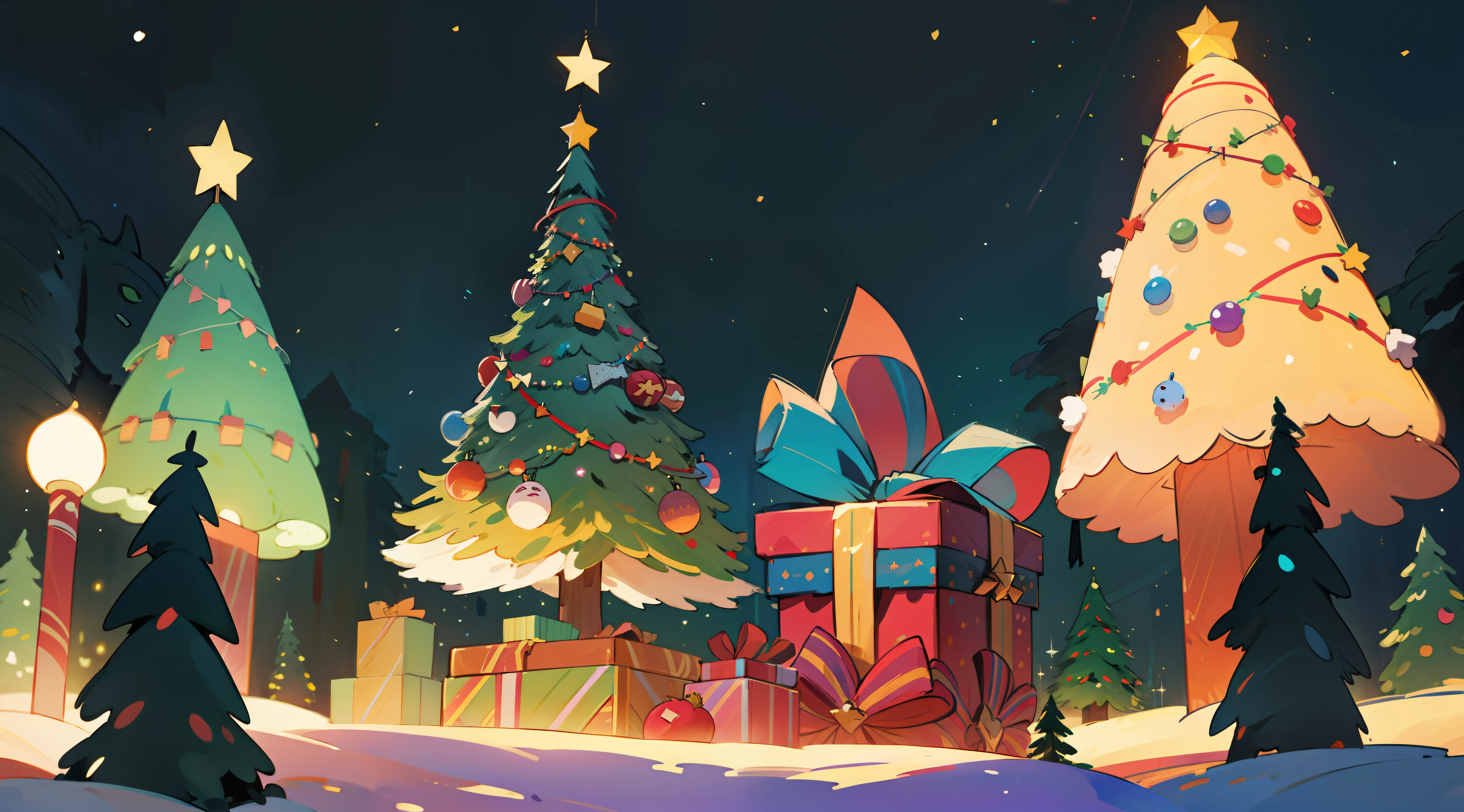 Gift box