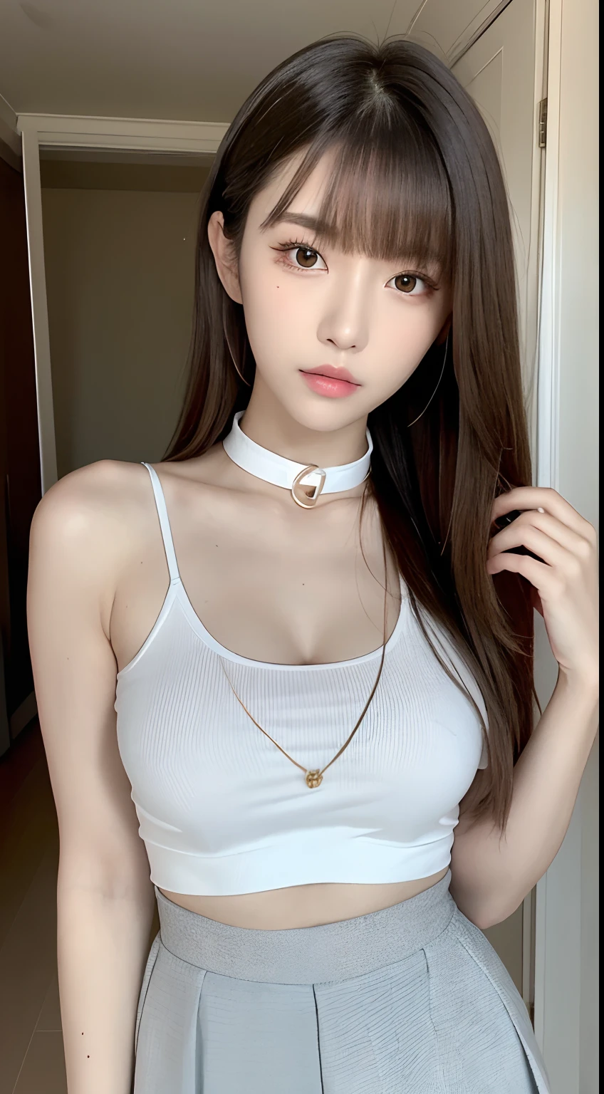 ((Top Quality, 8k, Masterpiece: 1.3)), solo, 1 girl, y,  Beautiful girl with accentuated slender abs: 1.4, (Random hairstyle, flat bre.2),  Ultra detailed face, detailed eyes, double eyelids, Selfie, (body builder:0.8),(beautiful small hard nipple:1.4te microbikini without bra-pad),(spread legs:1.2)d bed,(shiny skin:1.2),(muscle arm:1.3),(muscle leg:1.3),(lie down:0.8),(blonde hair:1.0),necklace,(earrings:1.3),(curly long hair:1.3)