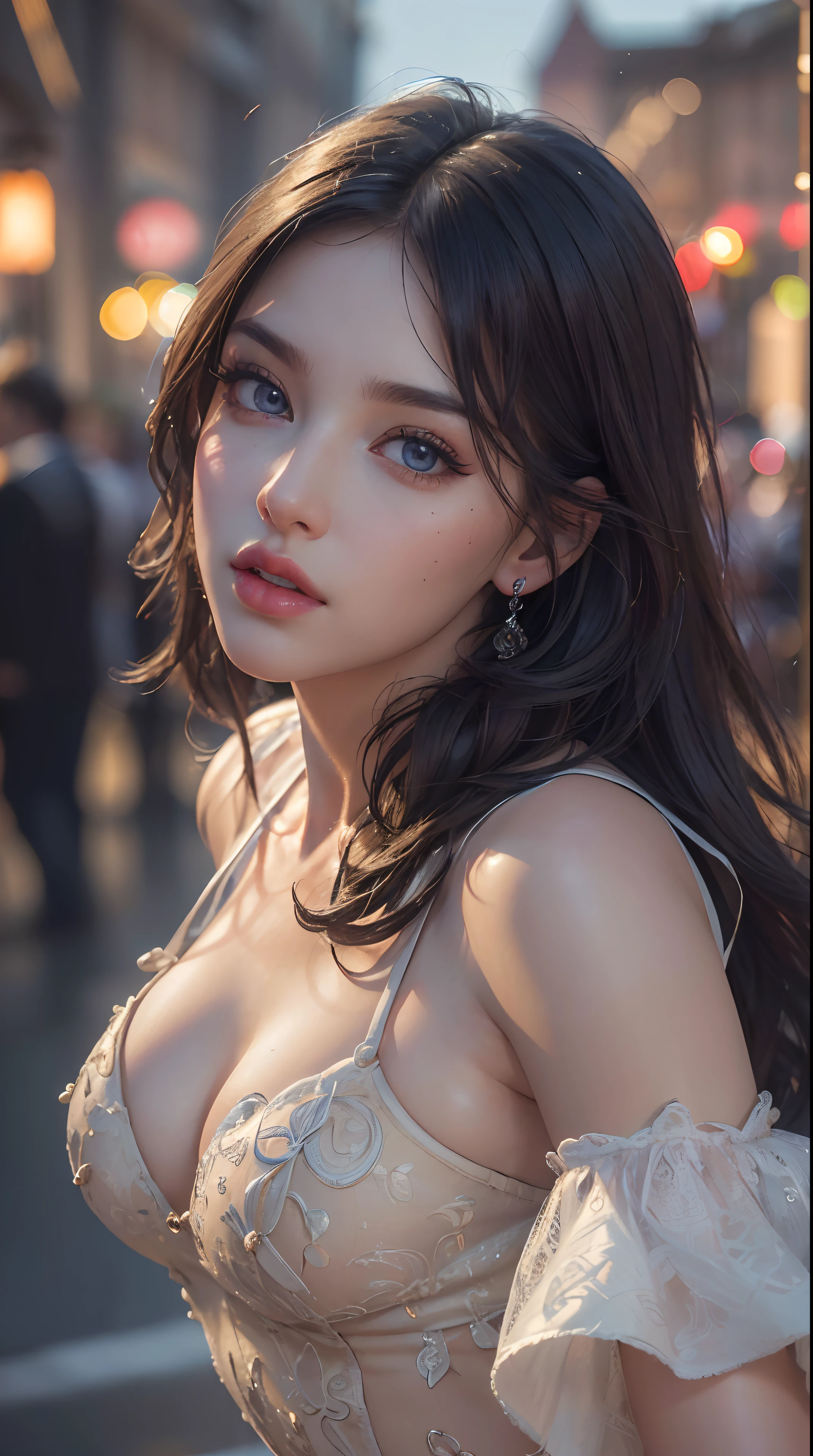 (best quality,4k,8k,highres,masterpiece:1.2), ultra-detailed, (realistic,photorealistic,photo-realistic:1.37),(beautiful detailed eyes, beautiful detailed lips, extremely detailed eyes and face, long eyelashes),(dynamic poses, fighting:1.37),