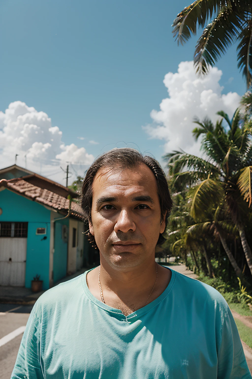 Create an album cover inspired by João Gilberto's songs