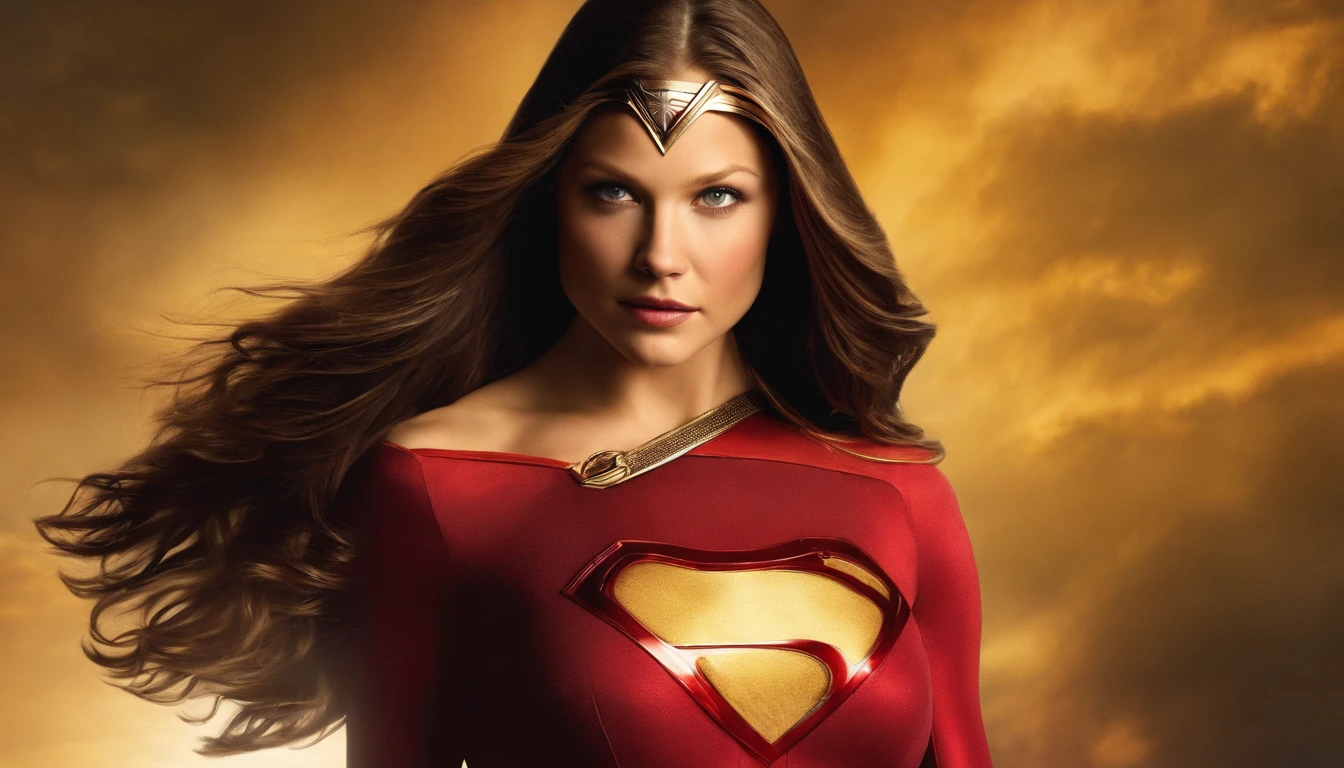 real, photoshoot, realistic, luminescent, atmospheric scene, masterpiece, best quality, (detail skin texture, ultra-detailed body:1.1), RAW photo, (high detailed skin:1.2), 8k uhd, dslr, film grain, Fujifilm XT3, 1girl, melissabenoist-smf, blonde hair, blue eyes, realistic, blurry background, superhero, blurry, long hair, lips, jewelry, upper body, collarbone, solo, frontal shot, naked, solo focus, depth of field, (smile:1.2), looking at viewer, (Incredible angle view of a beautiful full body translucent melissa benoist as a driada enchantress, bright color, points of internal light all over the body, style amber light, complex illustration, Mysterious, 300 DPI, 32k resolution, Michael kors, Michael Bay still movie scene), Cinematic scene full body shot, detailed, ultra realistic, award winning, Sony a7R, octane render, 8k