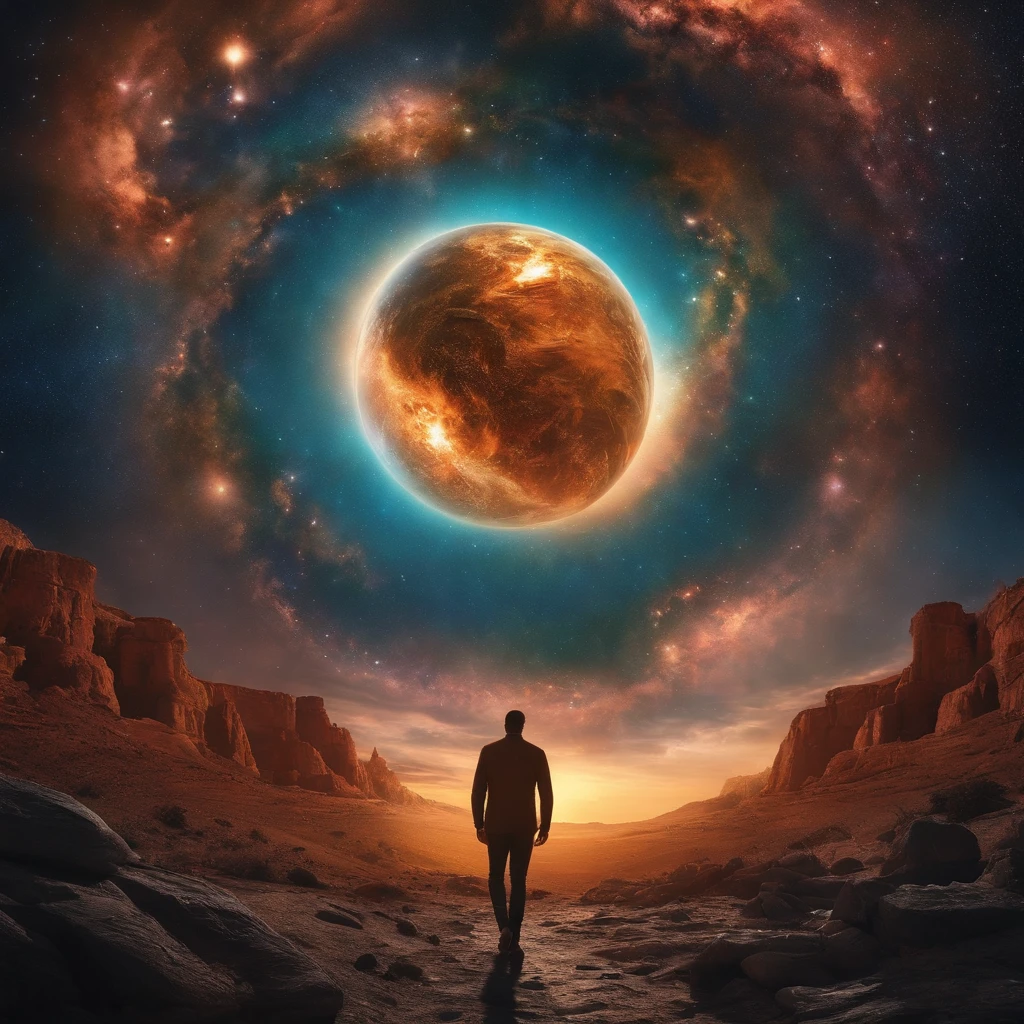Universal collapse