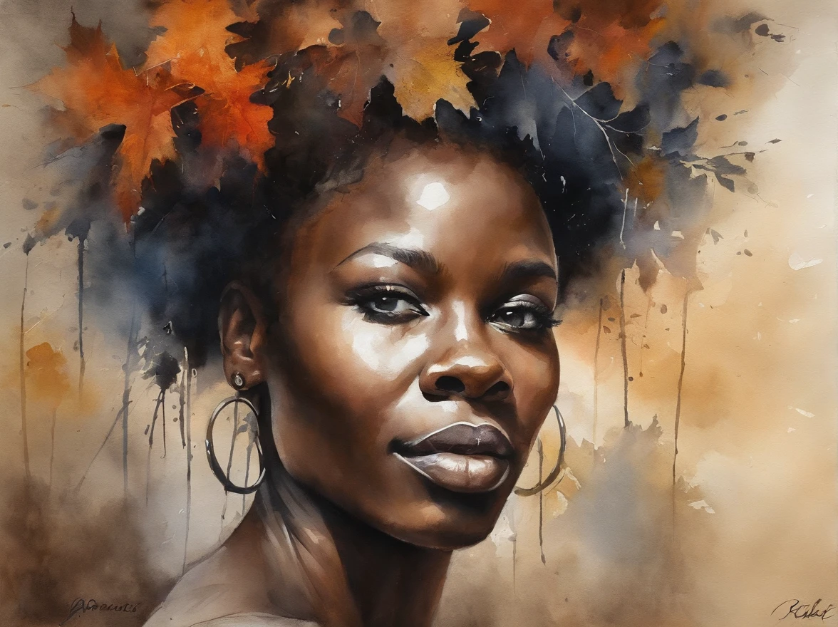 Best Quality, masutepiece, high detailing, Realistic, High Definition, Software Engineer, Tall body, Slim Fit Figure, Man in the forest, dense woods, Africa, oud, Night, Smart Causality, Happy. , Make a happy face, Make faces, apples, Little light, Very dark, Very dark, No light, Foggy, dense black skin, Short hair