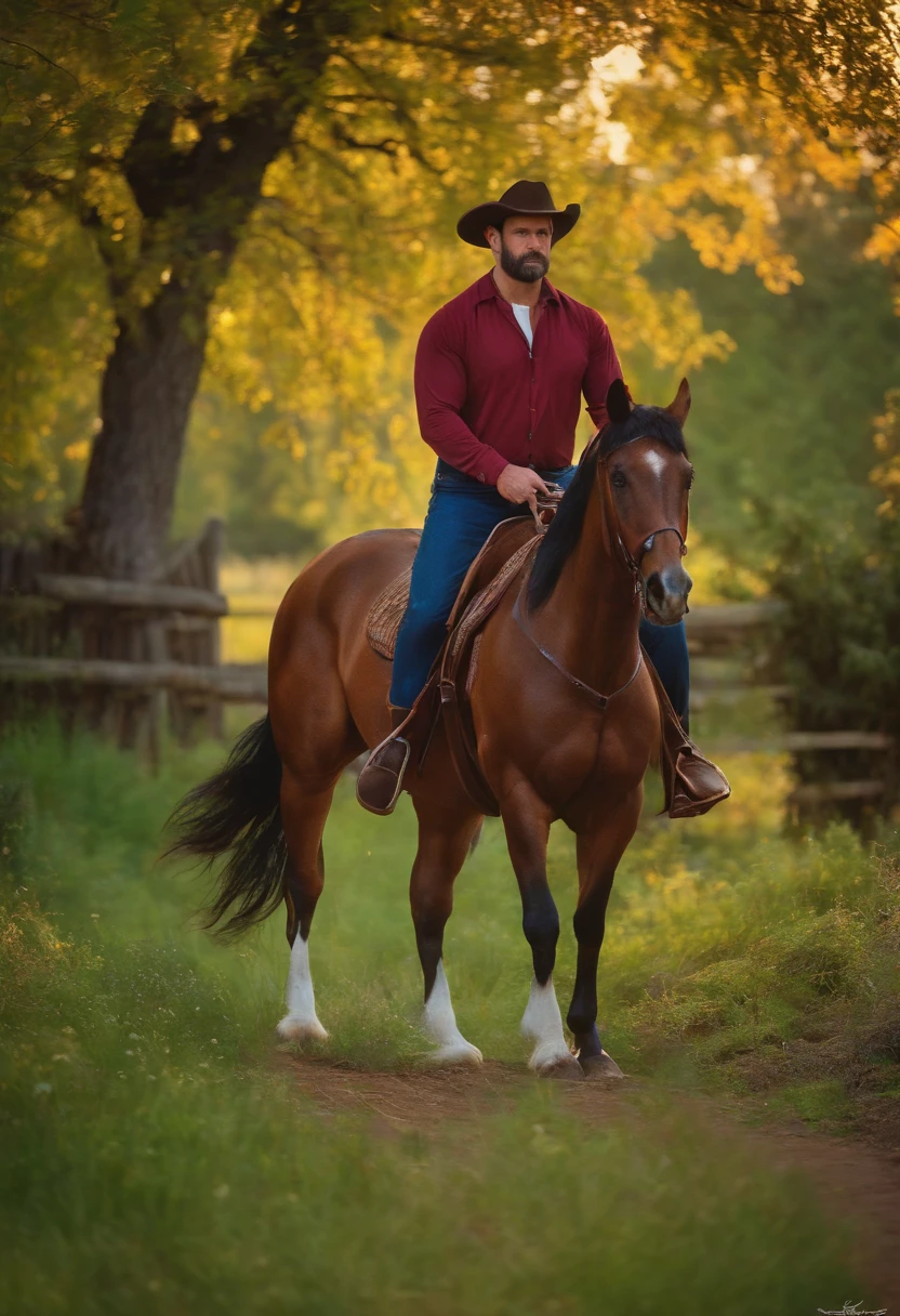 country man