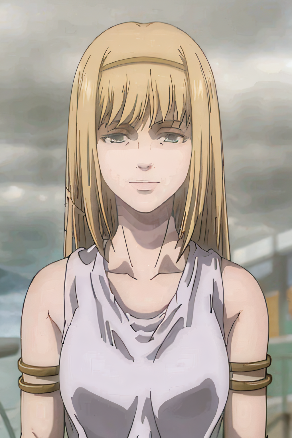 Ymir Fritz - Attack on Titan v1.0