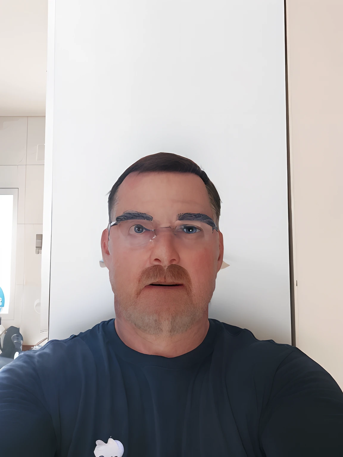 PetrFiala as pixar character