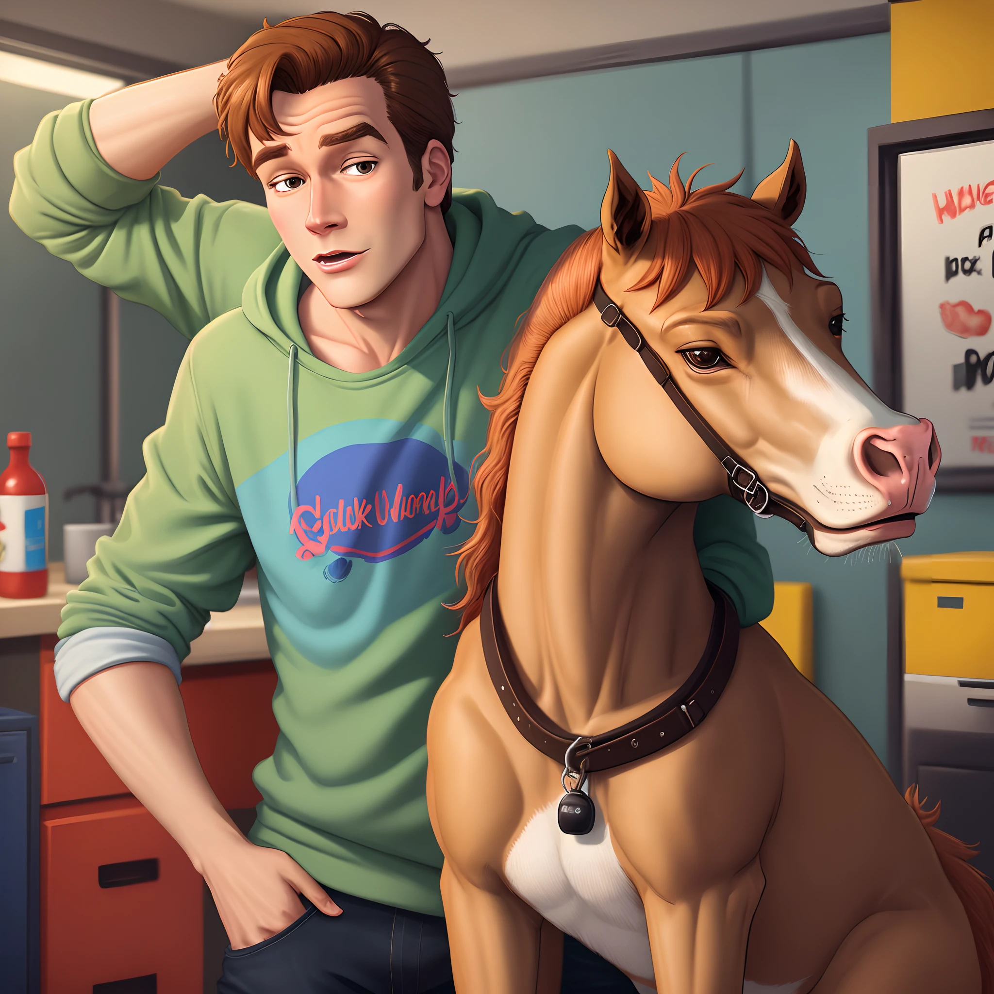Bojack horseman