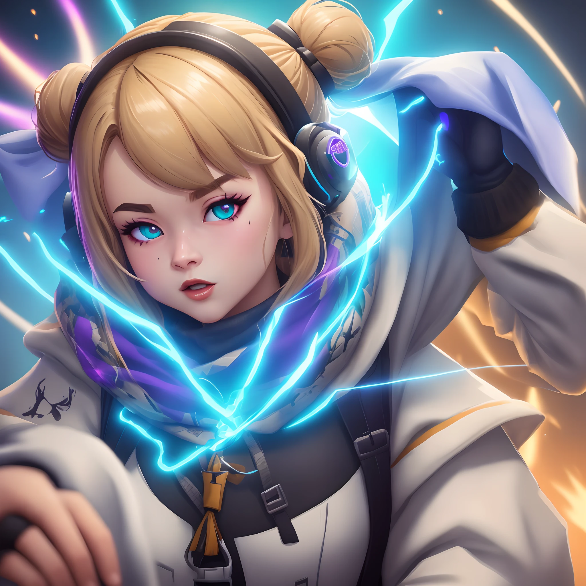 Aura fortnite