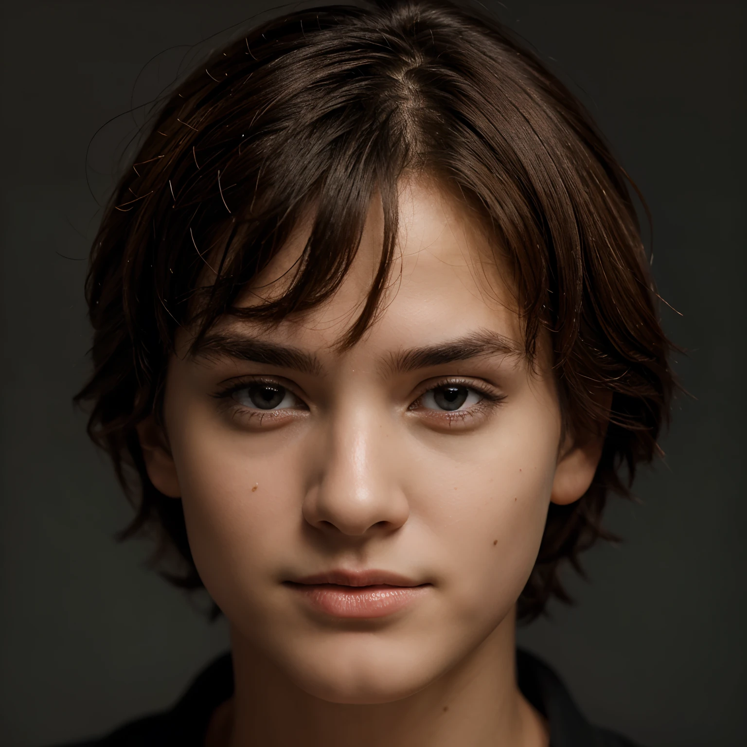 Boy high quality HD real pics face nice background