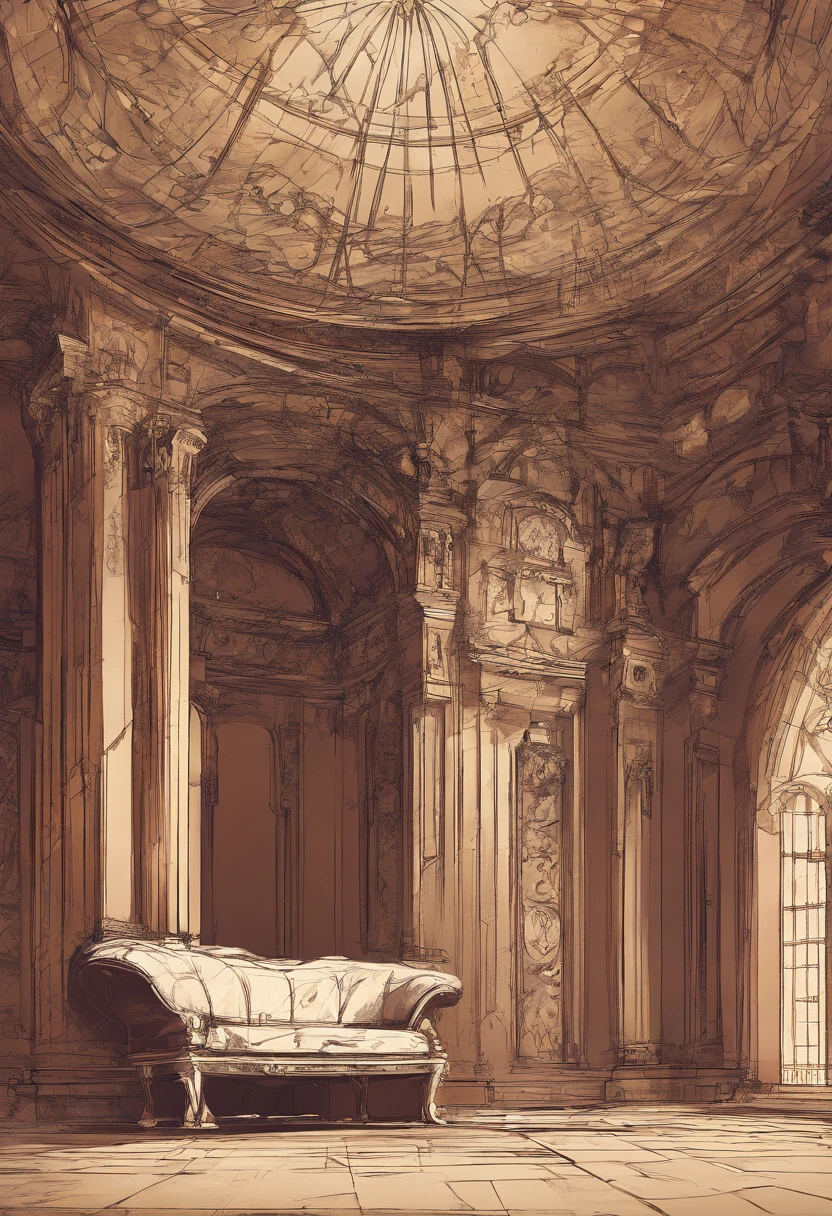 opera seat