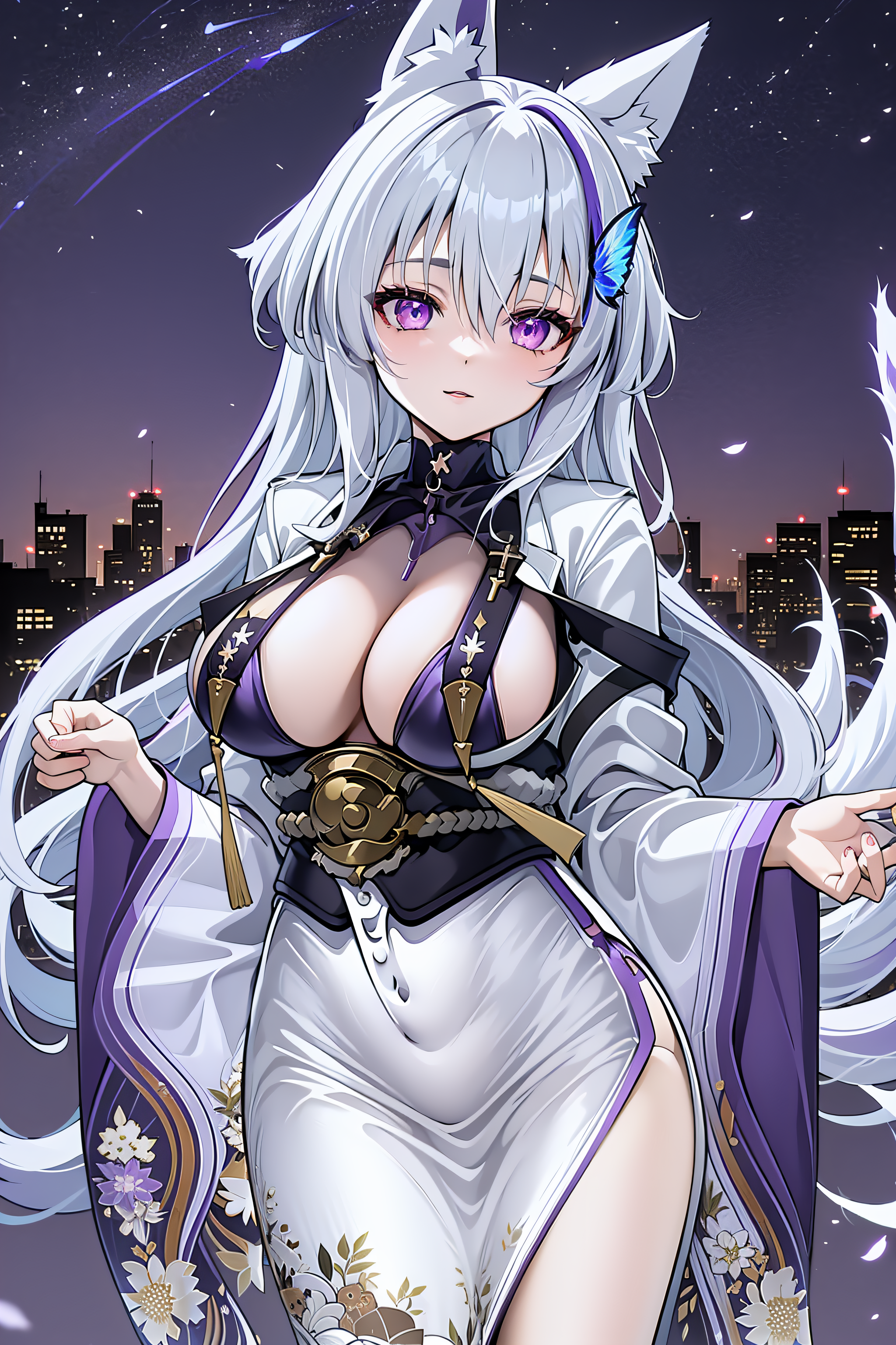 Unzen Azur Lane 雲仙 云仙 v1.0