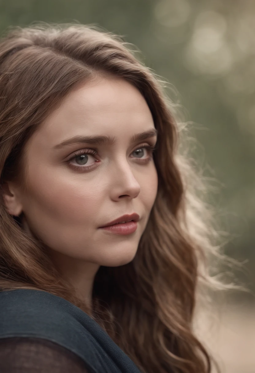 elizabeth_olsen, realistic