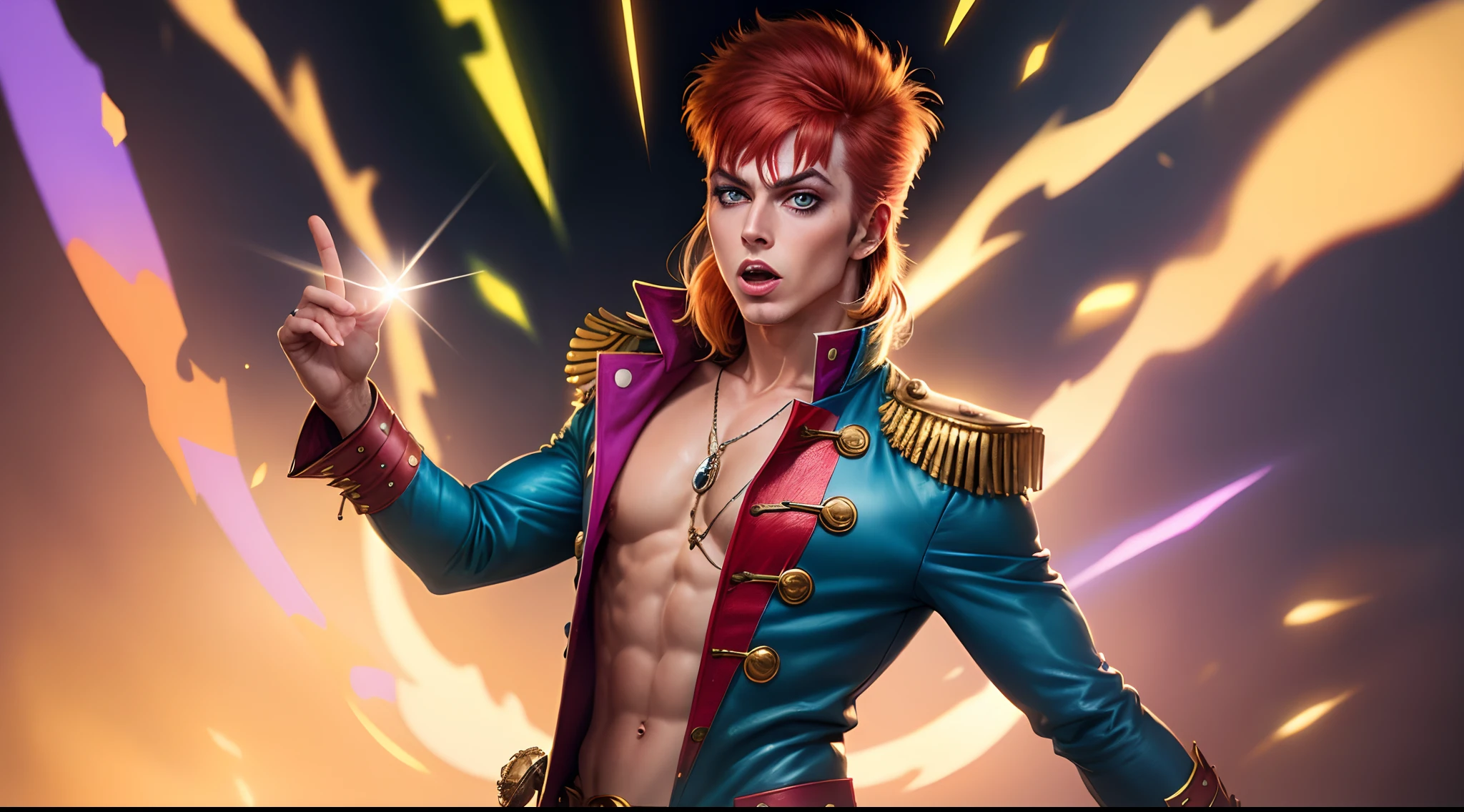 Ziggy Stardust