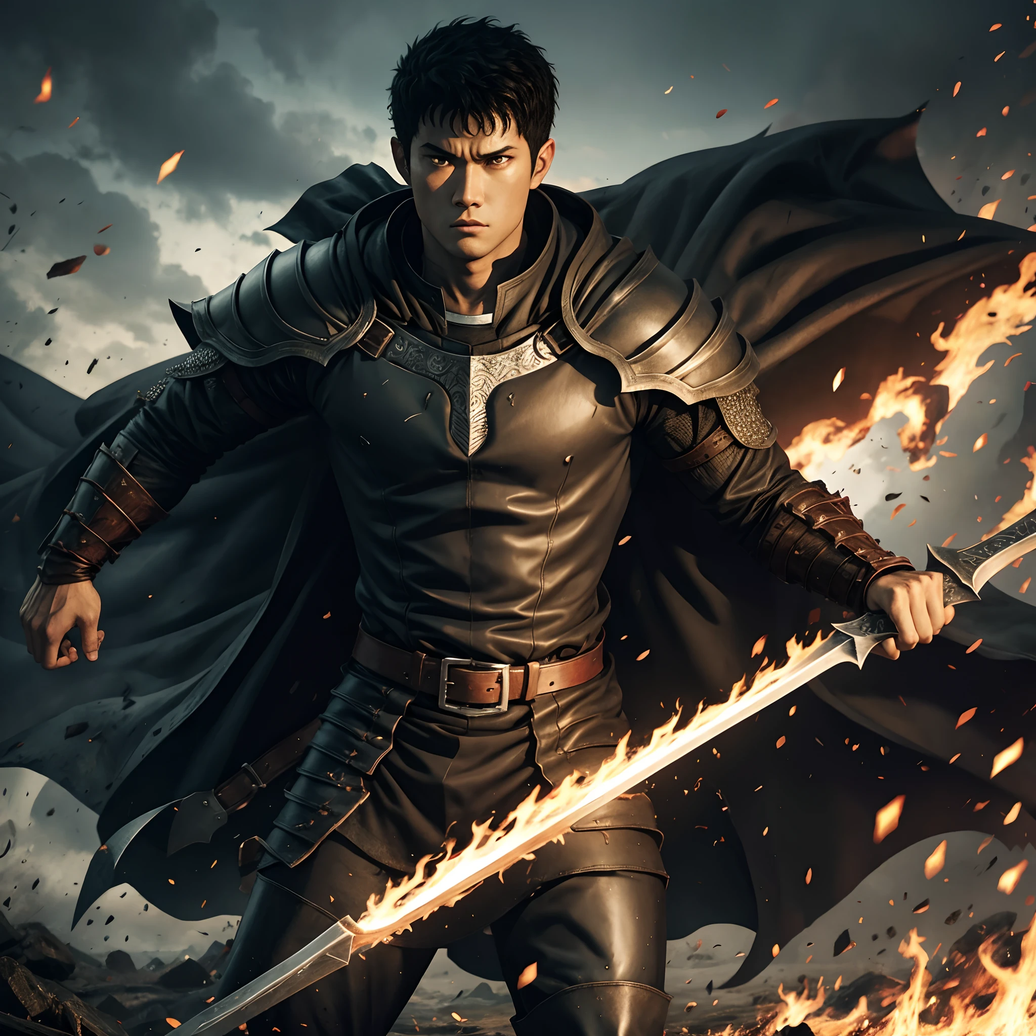 Guts berserk