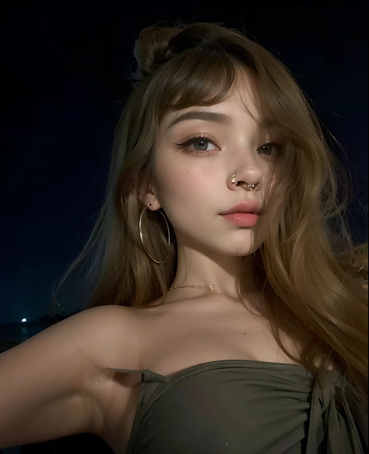 Hailee Steinfeld
