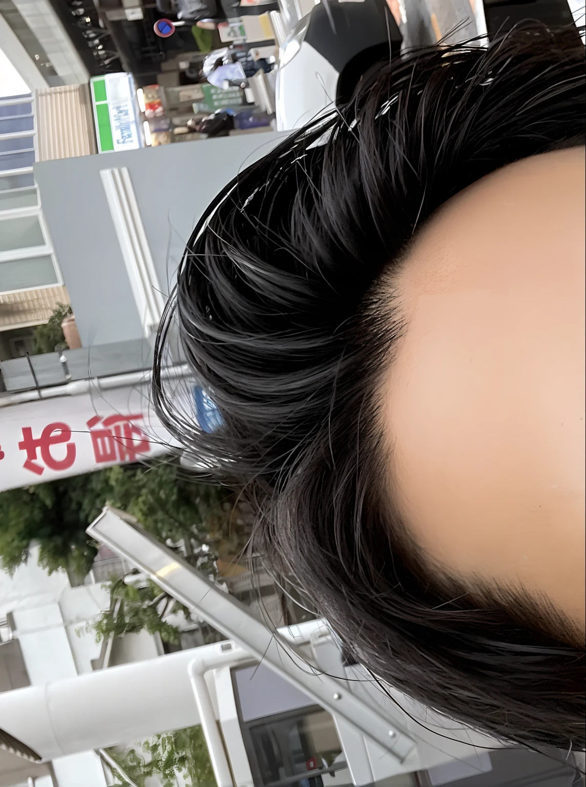 There is a man with glasses posing for a photo, taken with sony alpha 9, wearing thin large round glasses, 2 , with glasses, 8K selfie photo, 2 7 years oldon iphone, taken in the early 2020s, !!Wearing modern glasses!!, 2 8 years old, very clearing small round glasses