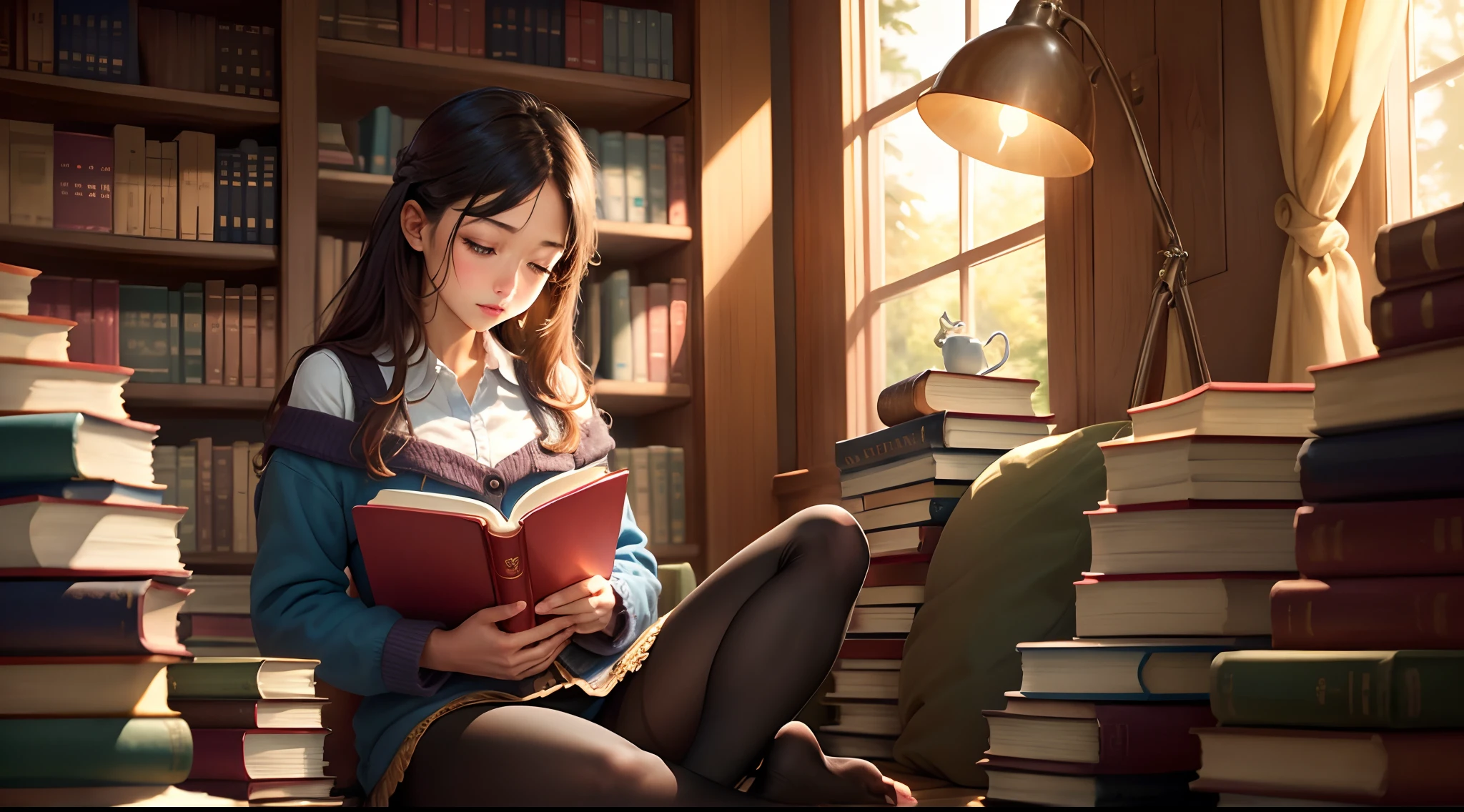 Books