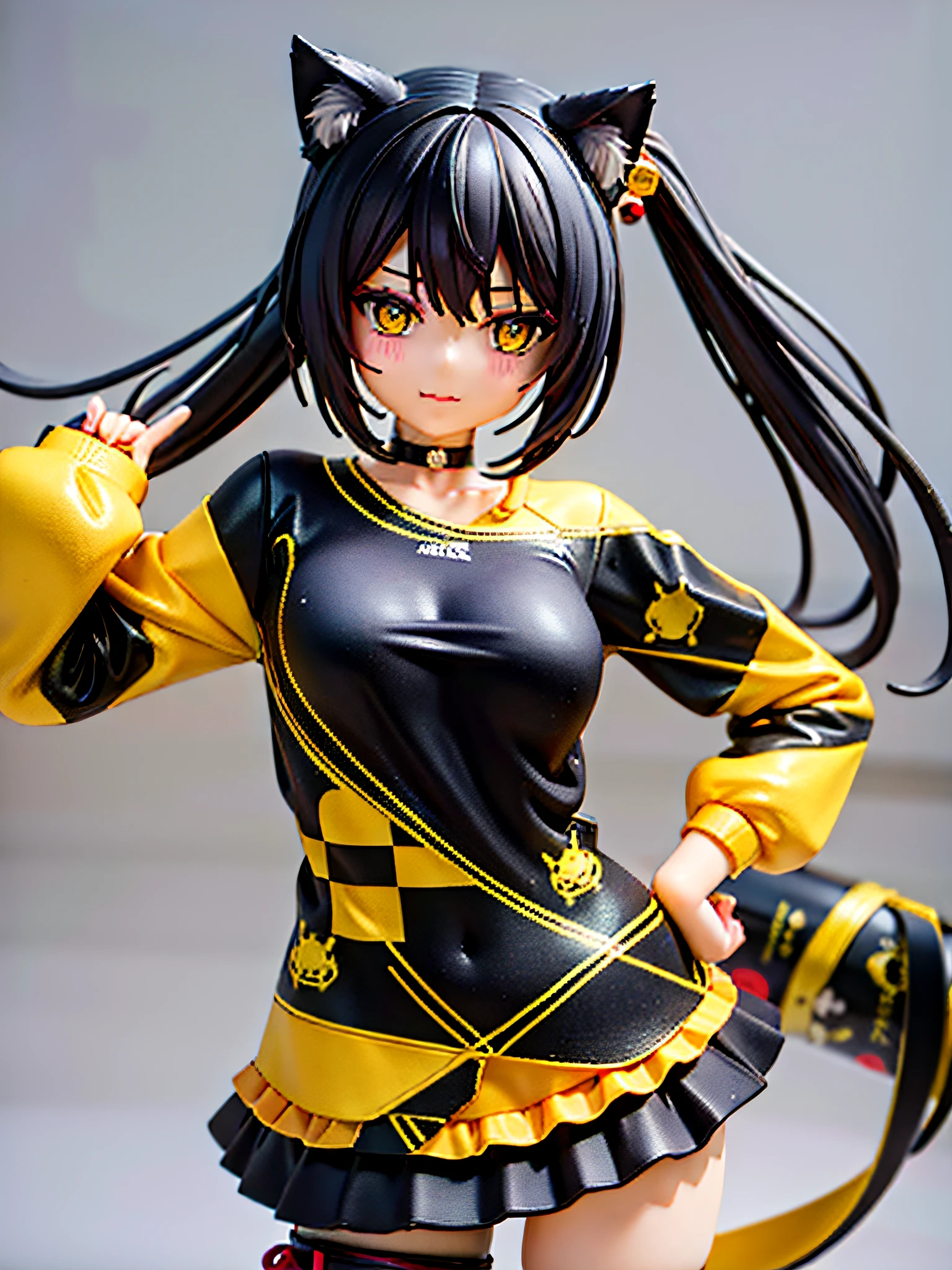 Black silk loli,Vaginal temptation