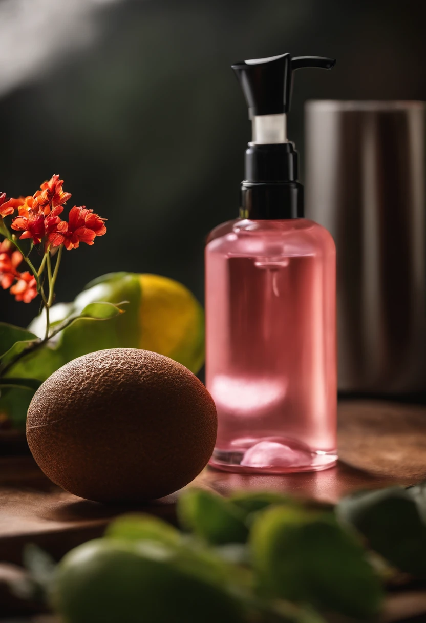 Hold the toner in hand,products shot,high qualityProduct photography