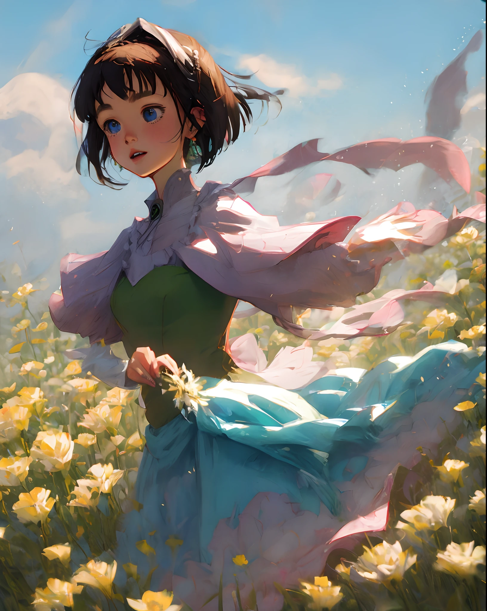 Elizabeth Nanatsu