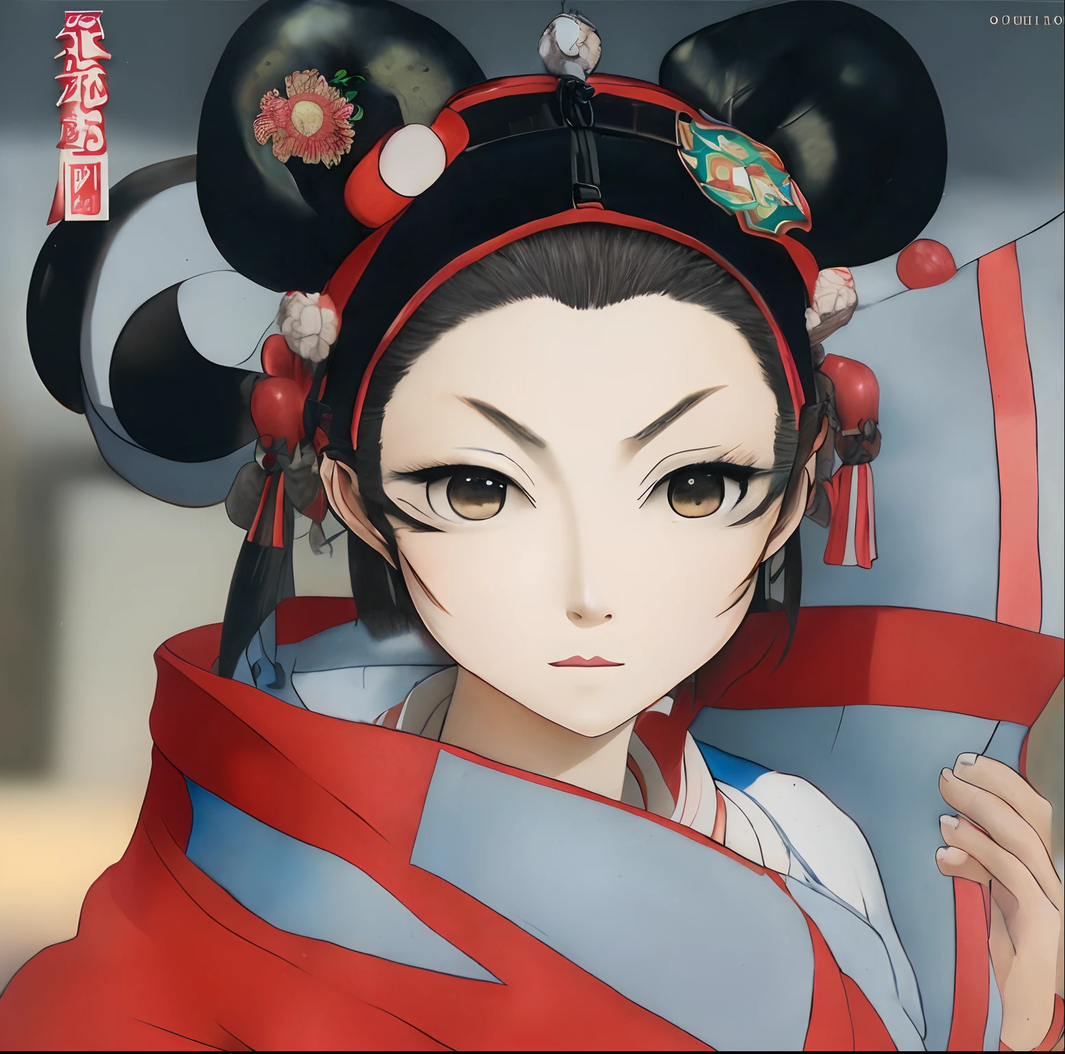 Ninokuro
