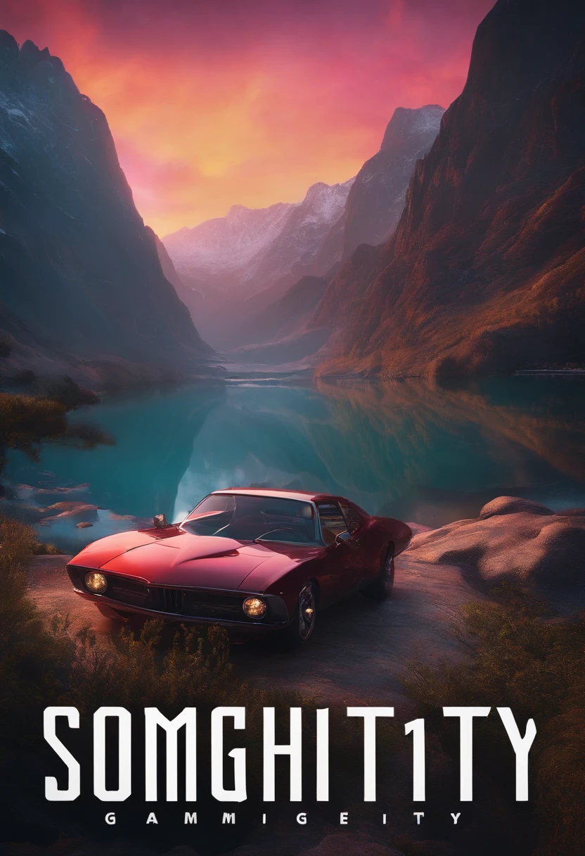 SoMighty Gaming Logo