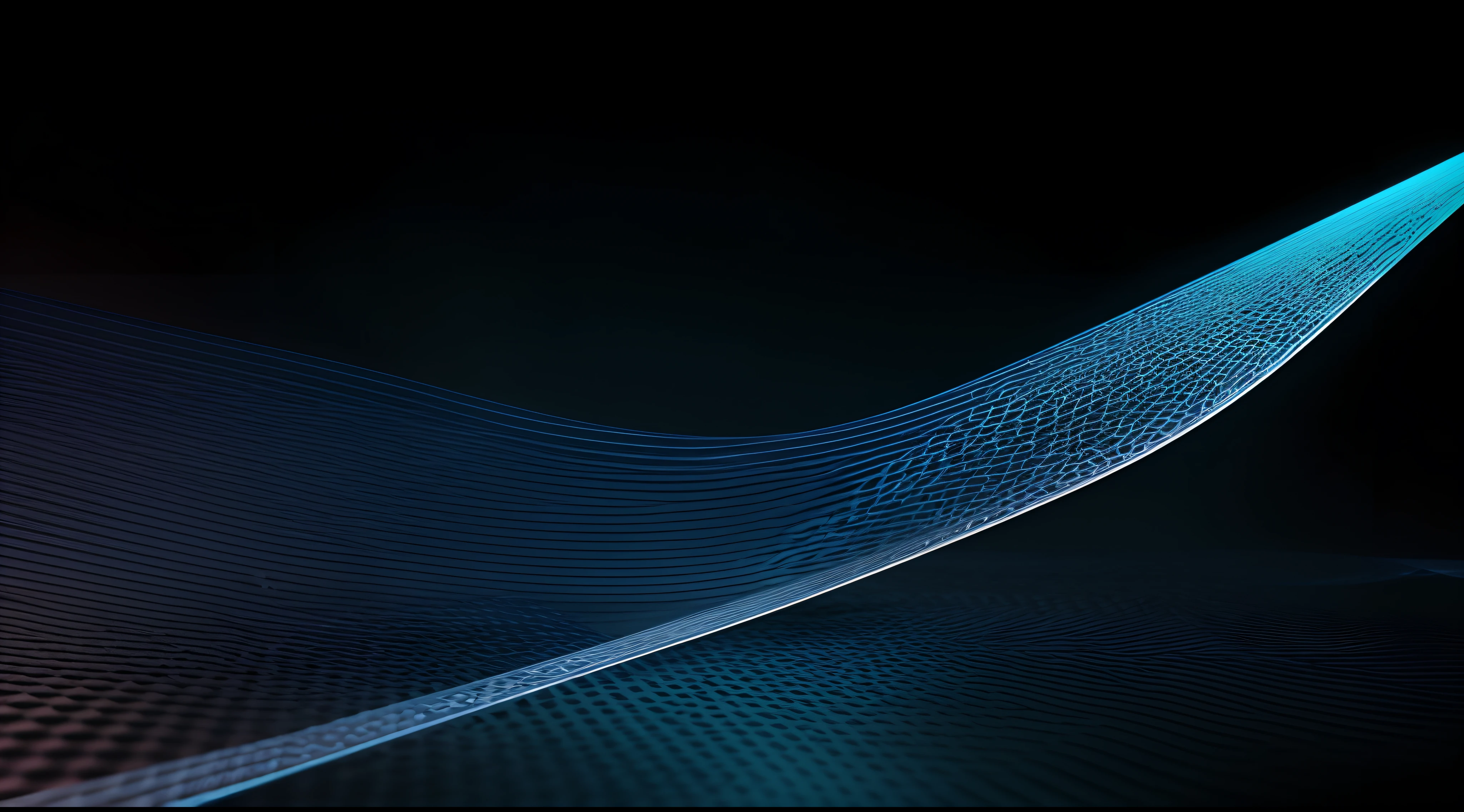 Engaging 3D visualization featuring stunning graphs、glinting