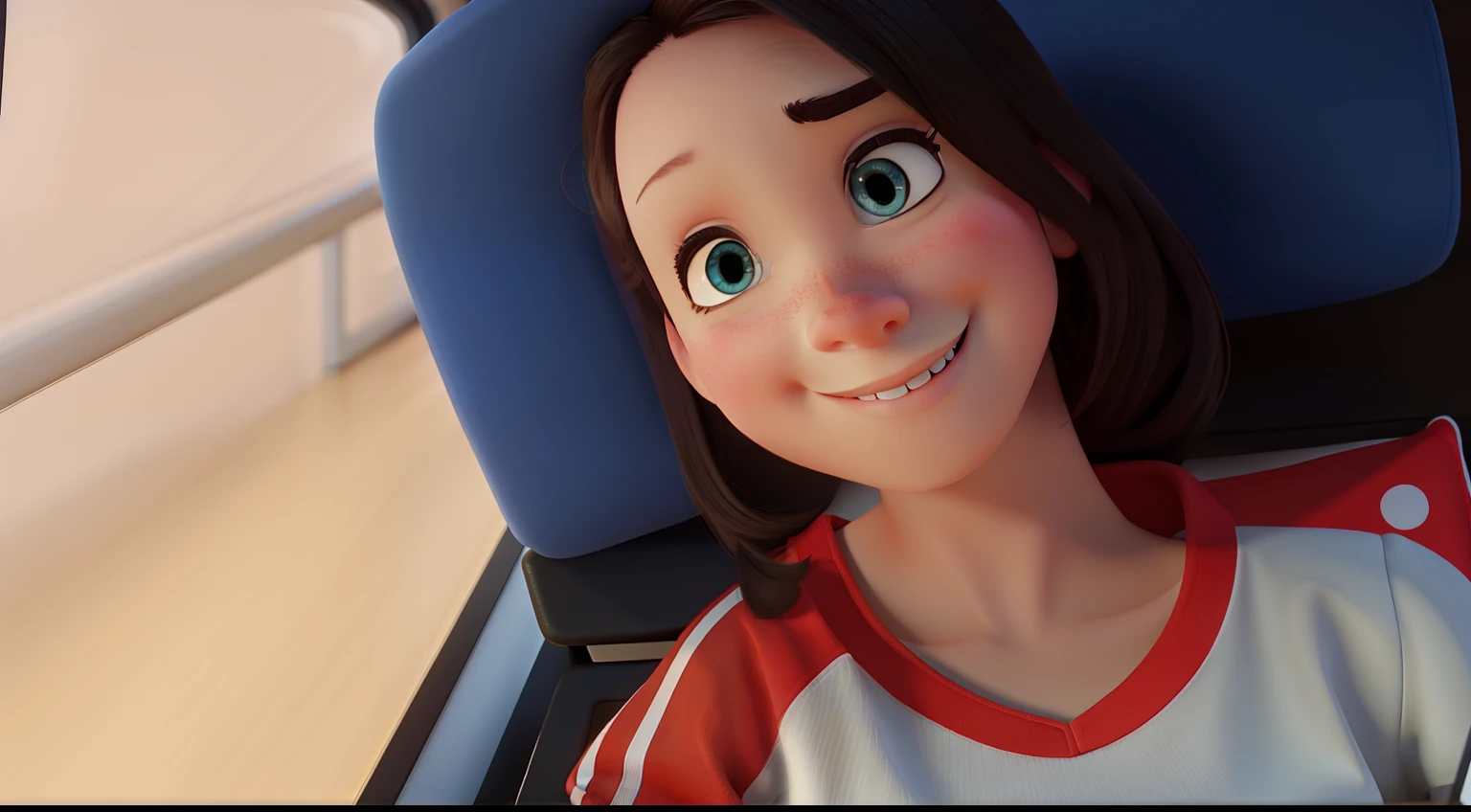 pixar