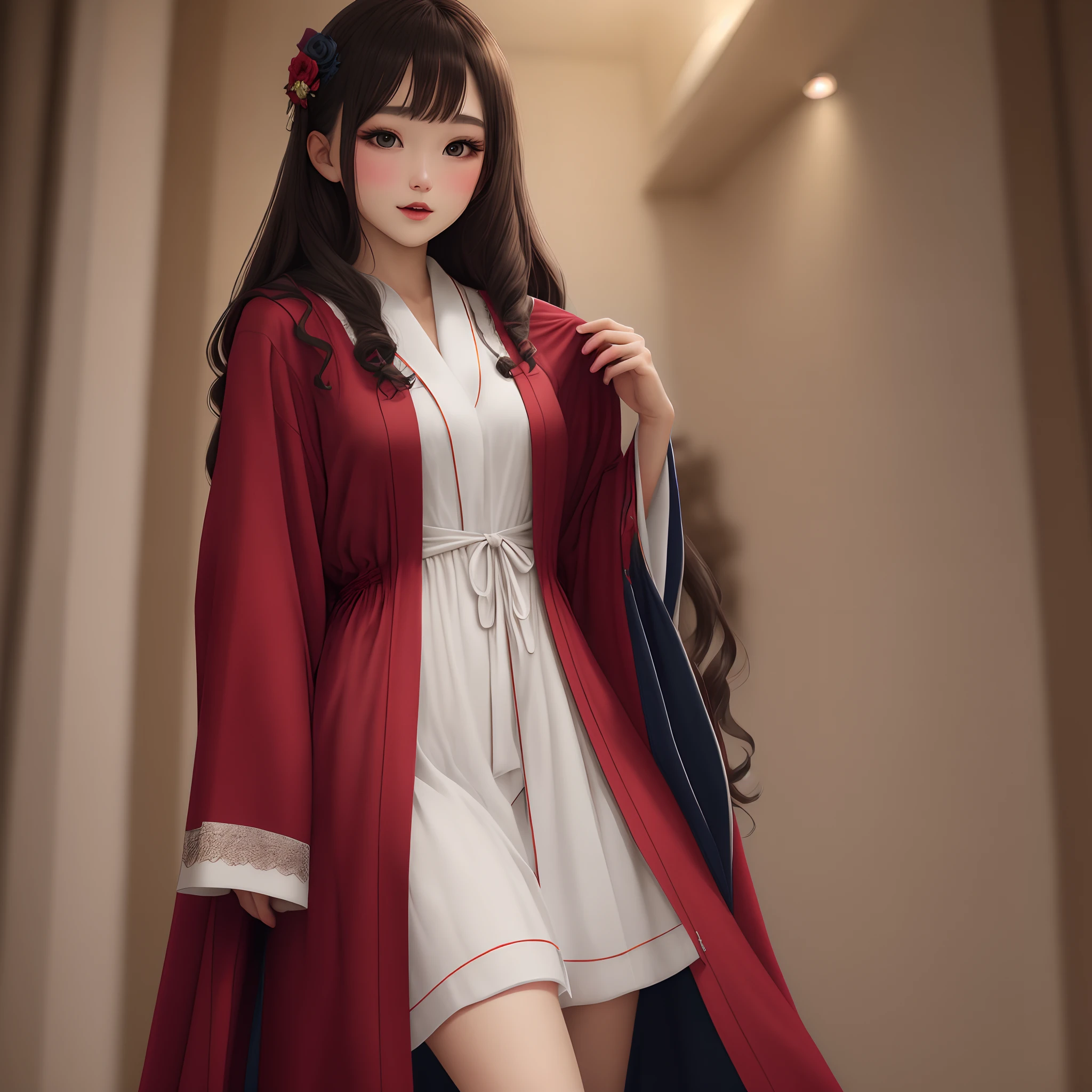 robe
