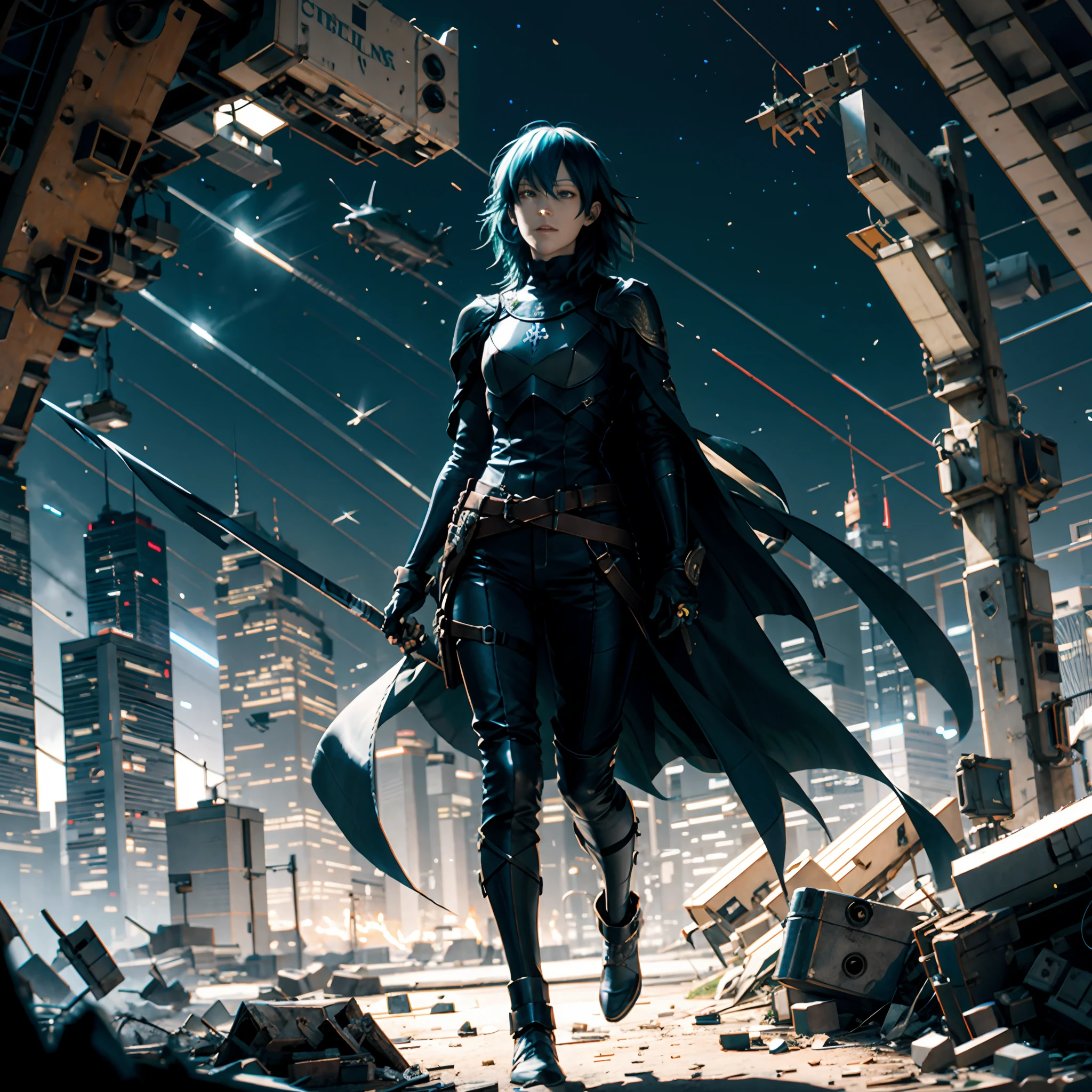 byleth