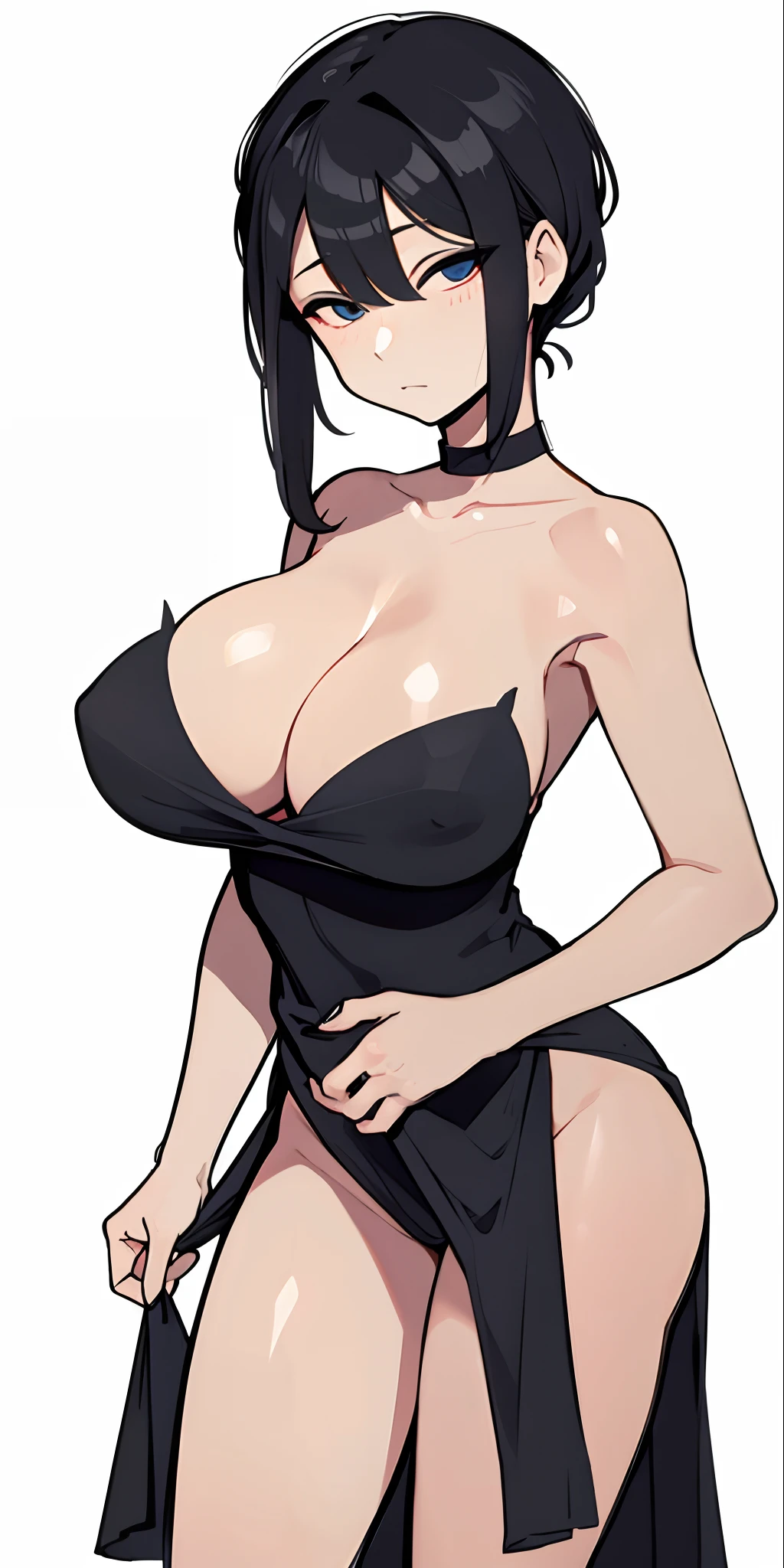 Sexy