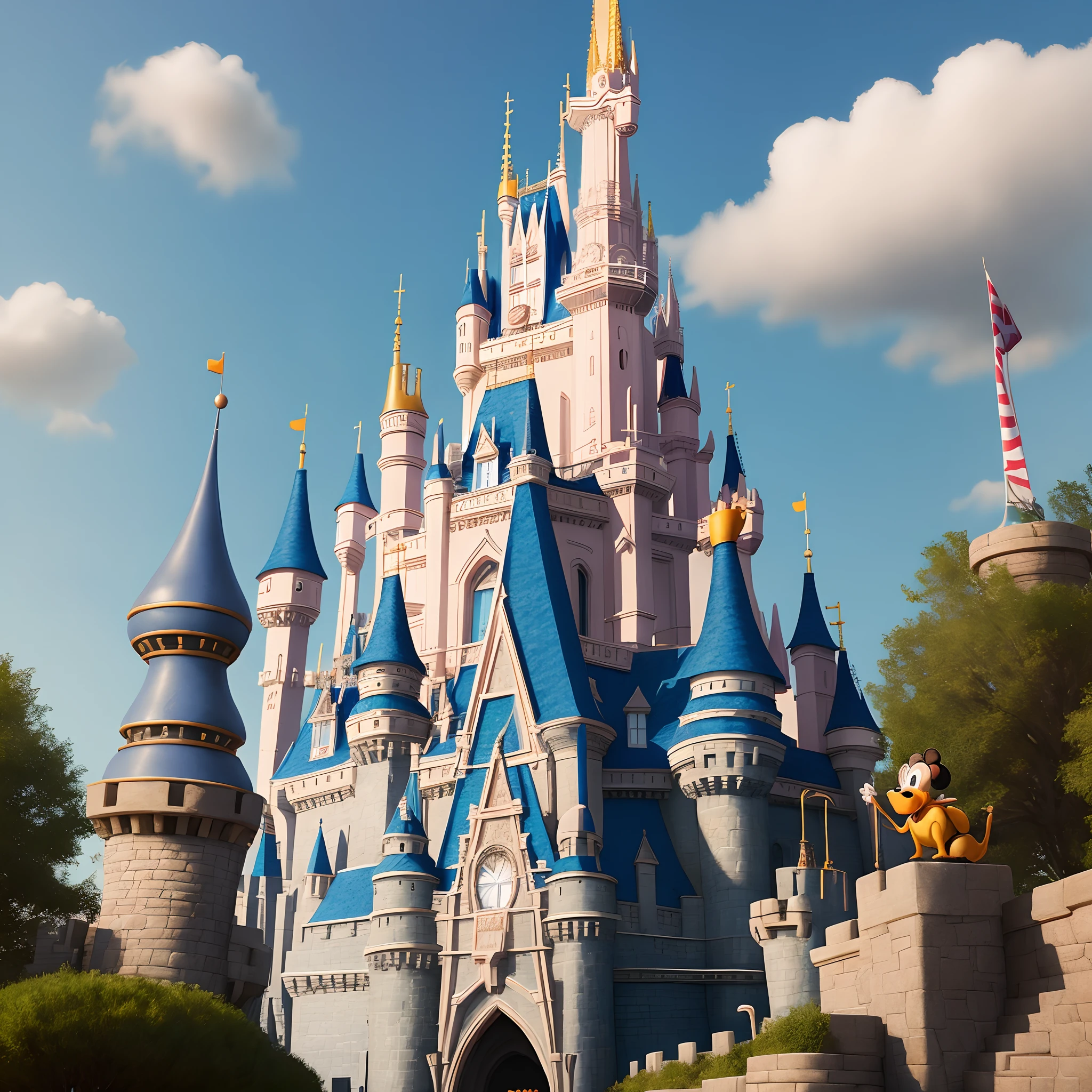 Disney
