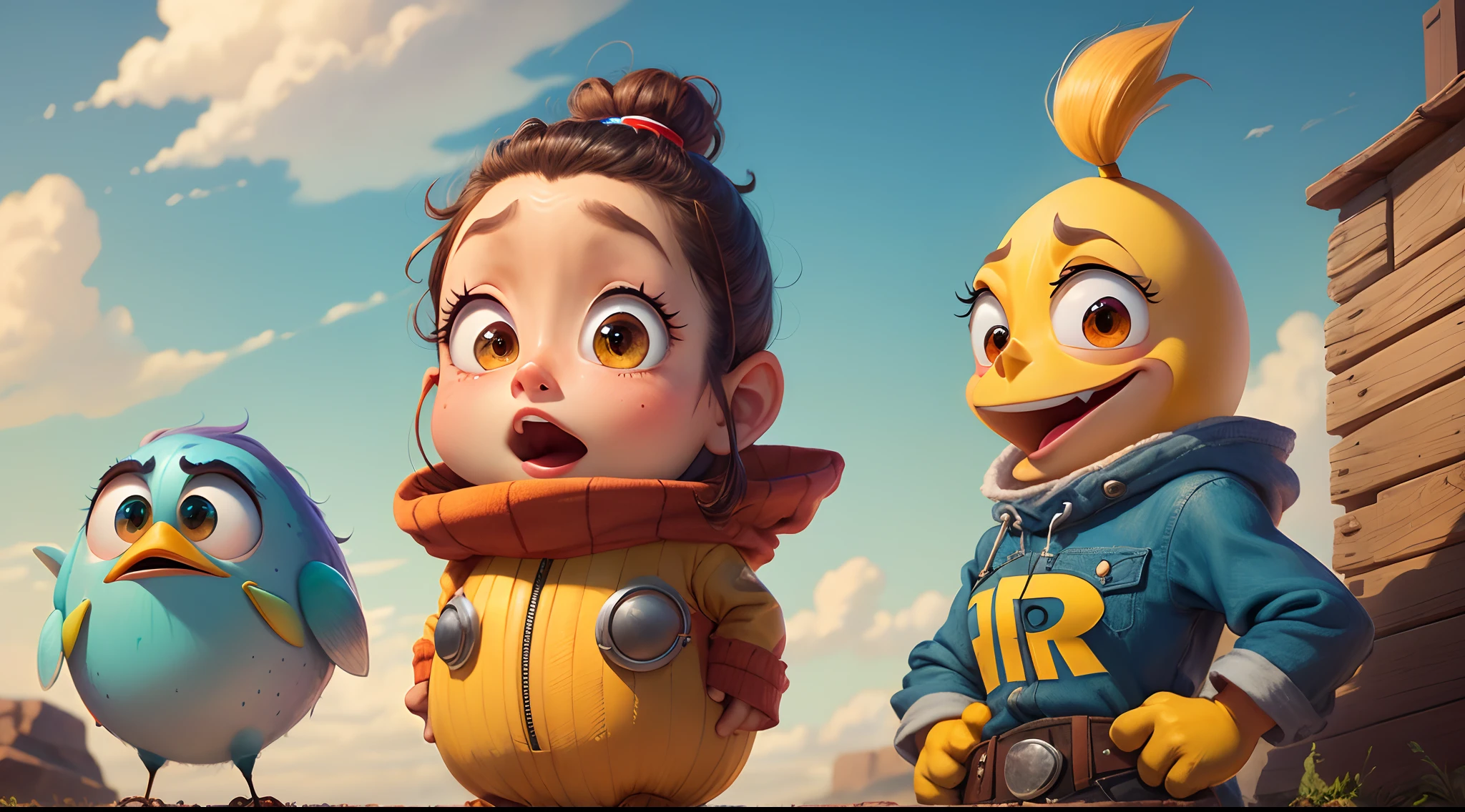 Pixar