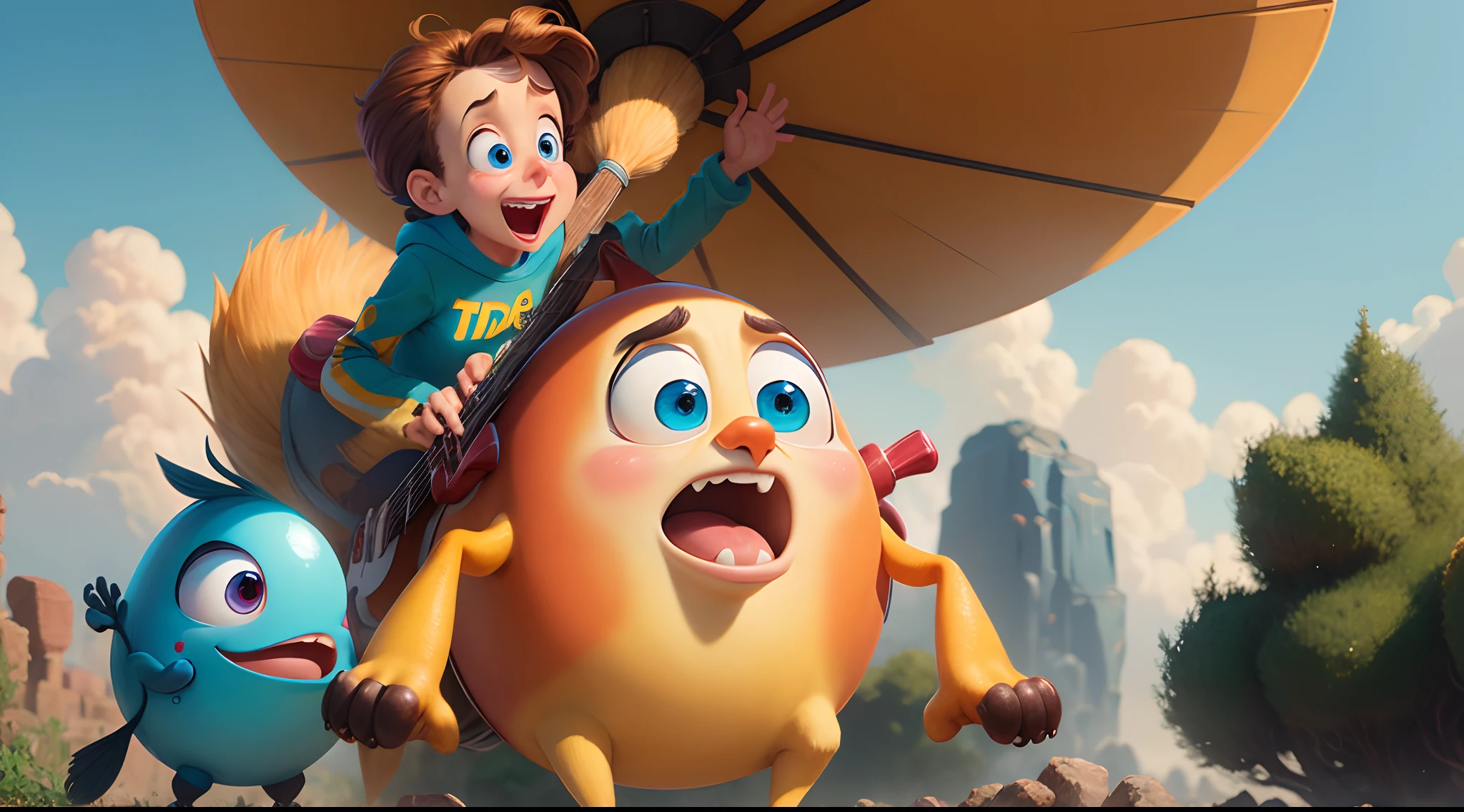Pixar