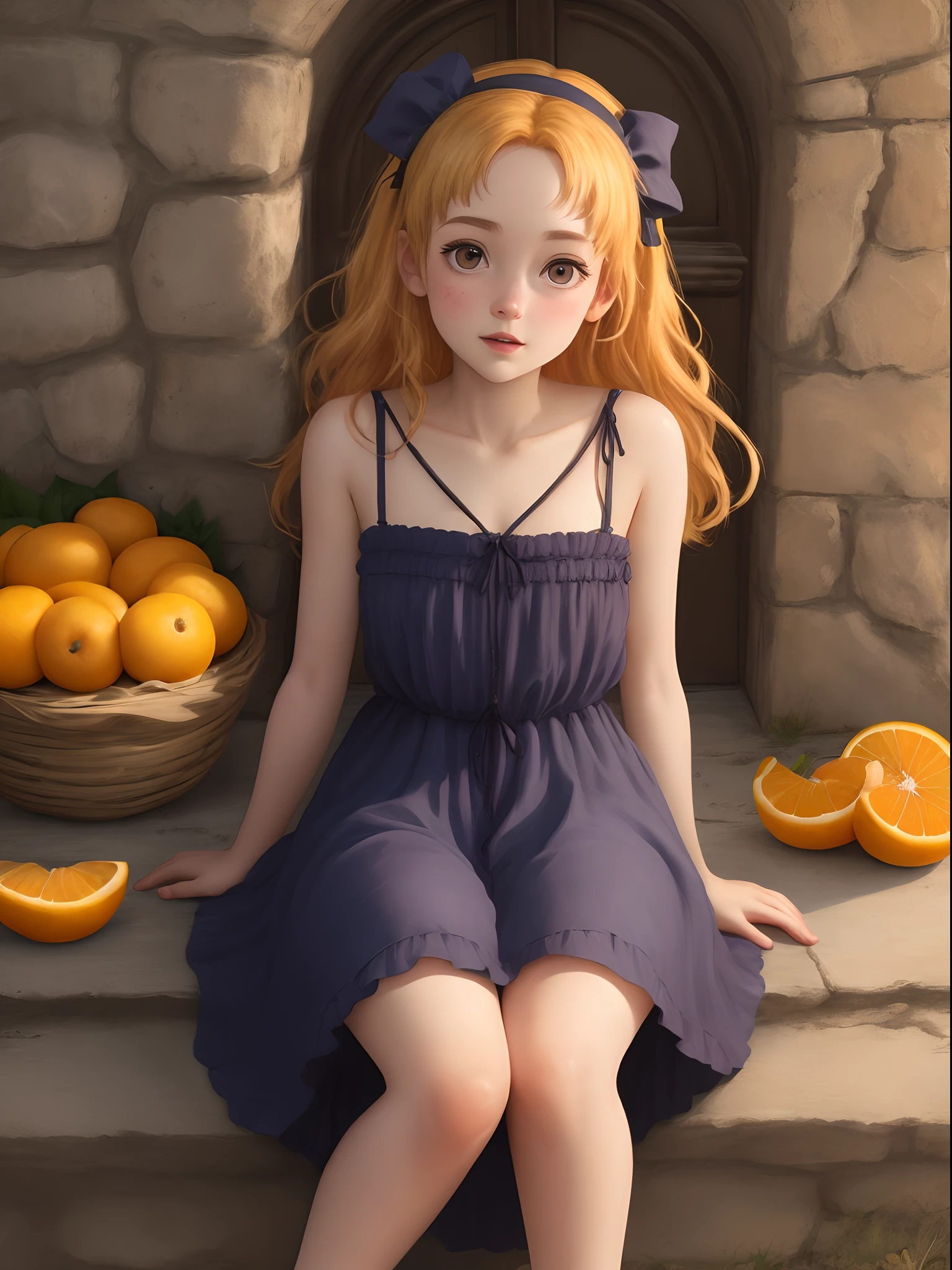 clementine