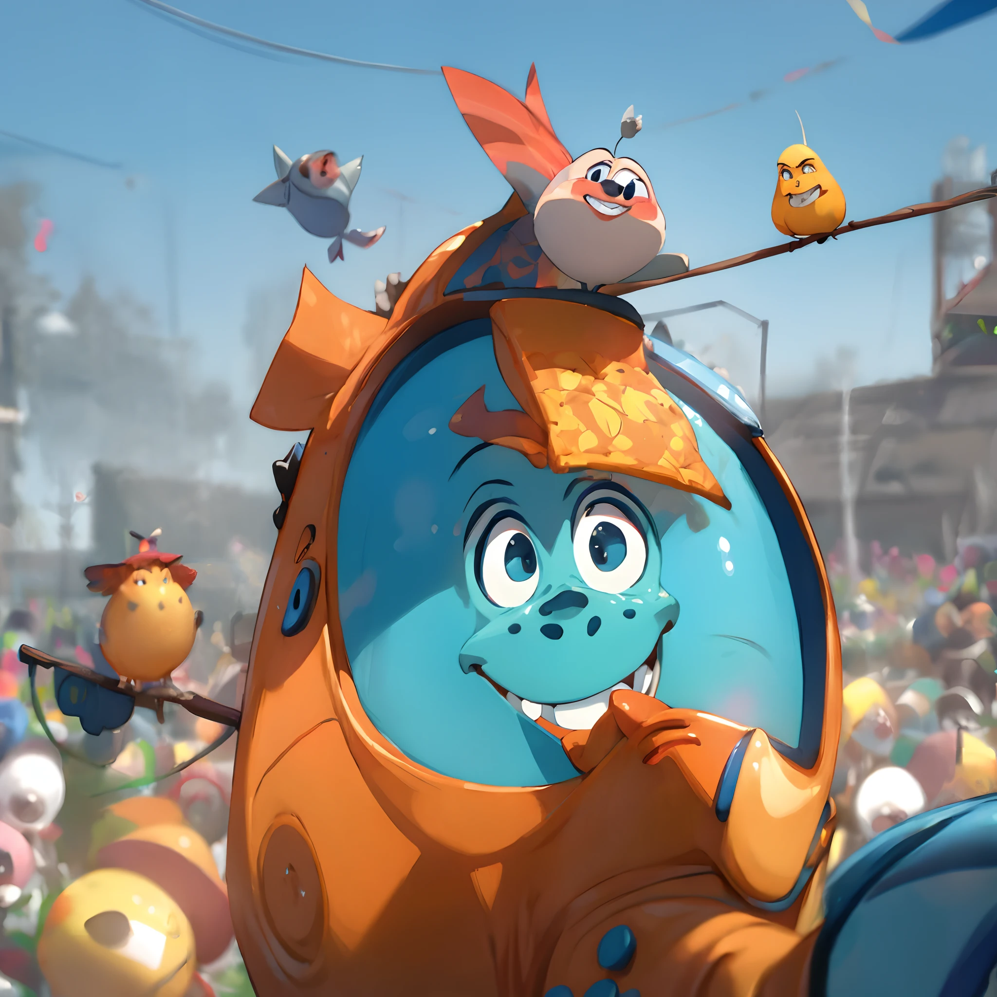 Pixar