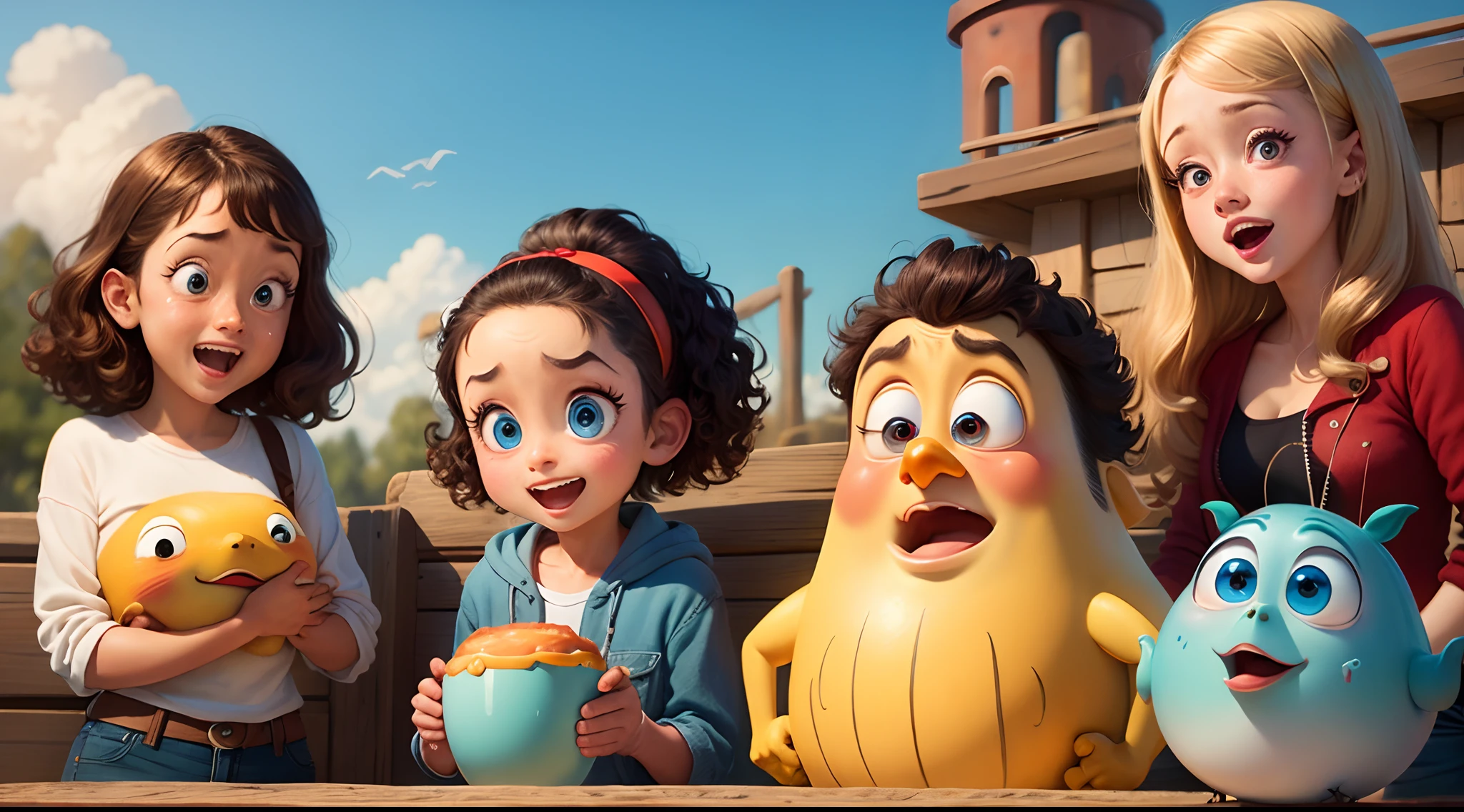 Pixar