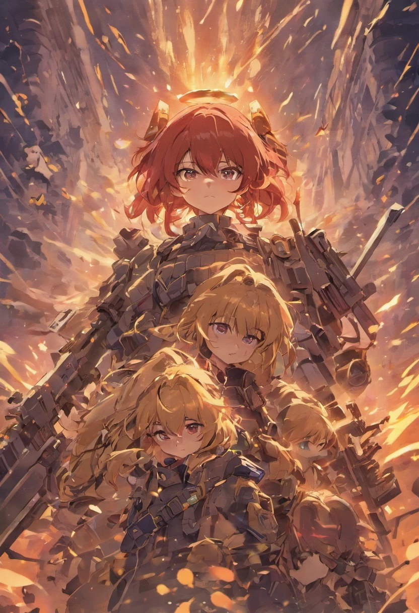 Elite Soldiers. Bope.