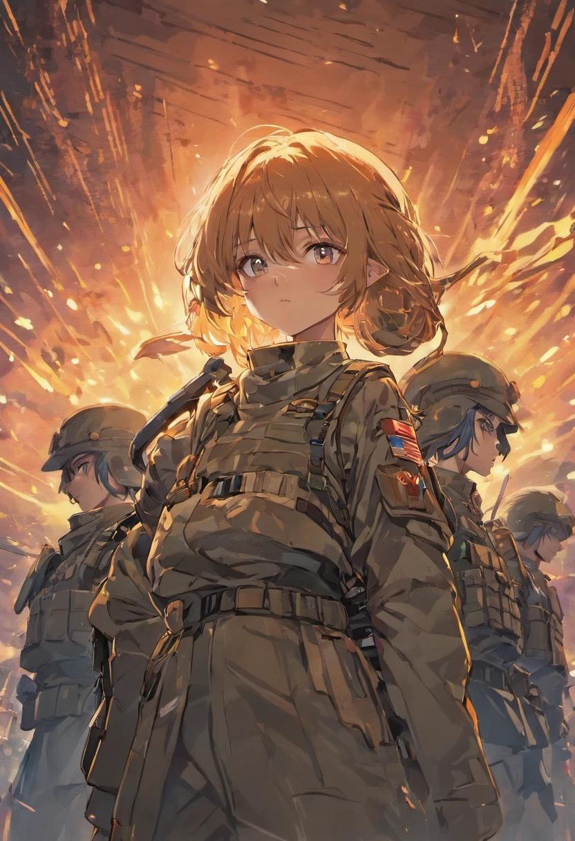 Elite Soldiers. Bope.