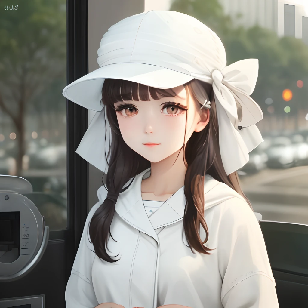 Neat and clean Lifted eyes femele