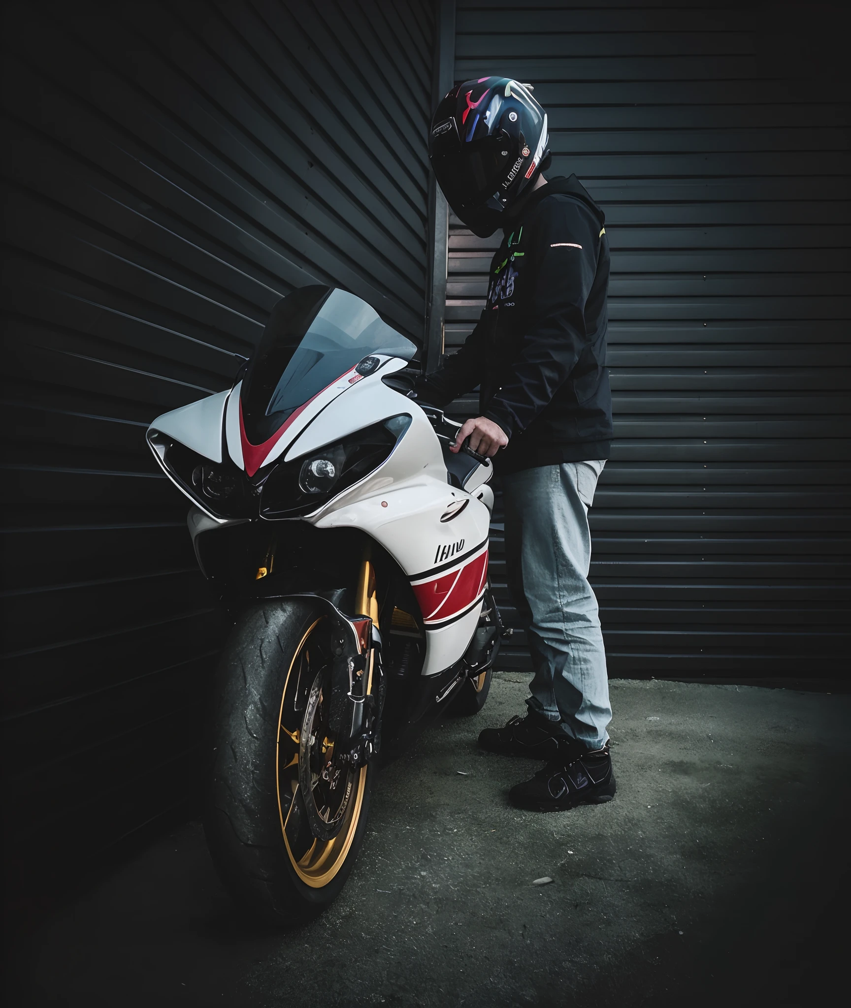 master part, best quality, Foto RAW , Incrivelmente bonito ,
( SHedrn, Hedrn : 0.8 ) , Ajoelhado ,
bodycon | ,
Riding a motorcycle around the country ,em A dark, Labyrinthine cave system full of gems and deadly creatures ,
gotejamentos de tinta , arte do grafite , detalhes insanos, detalhes intrincados, hiperdetalhado, baixo contraste, soft Cinematic Light, cores fracas, exposure blending, HDR , desbotado ,
fundo branco , Pov, Nikon D850 |, filme fotografia de stock ,4 Kodak Portra 400 ,camera f1.6 lentes ,cores ricas ,hyper realistic ,textura realista, dramatic lighting , cinestill 800 ,