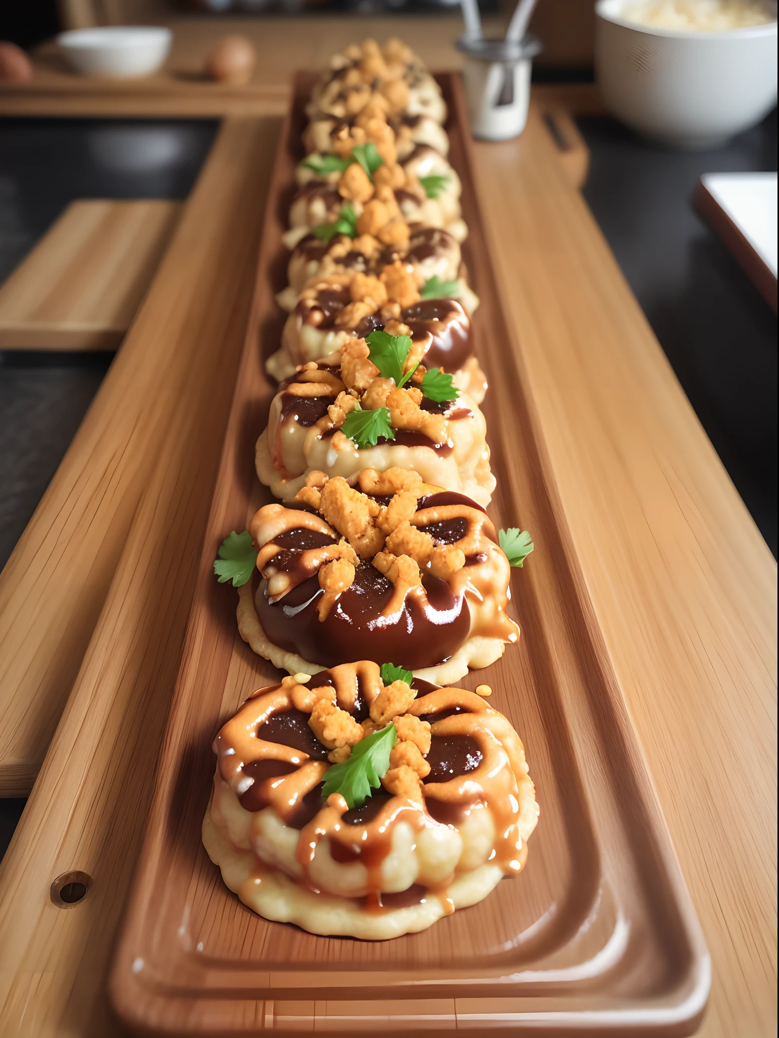 Takoyaki