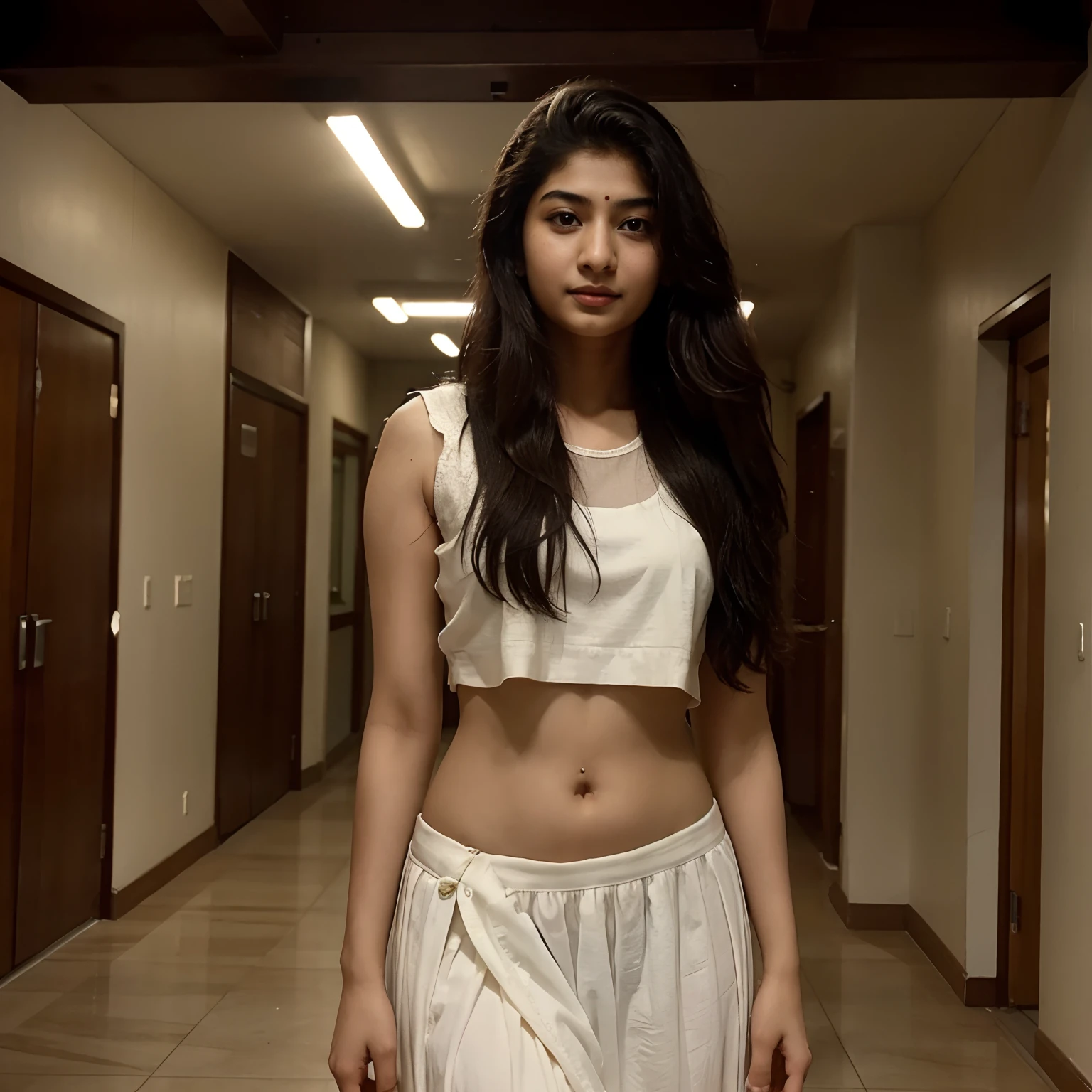 Sai Pallavi sexy image