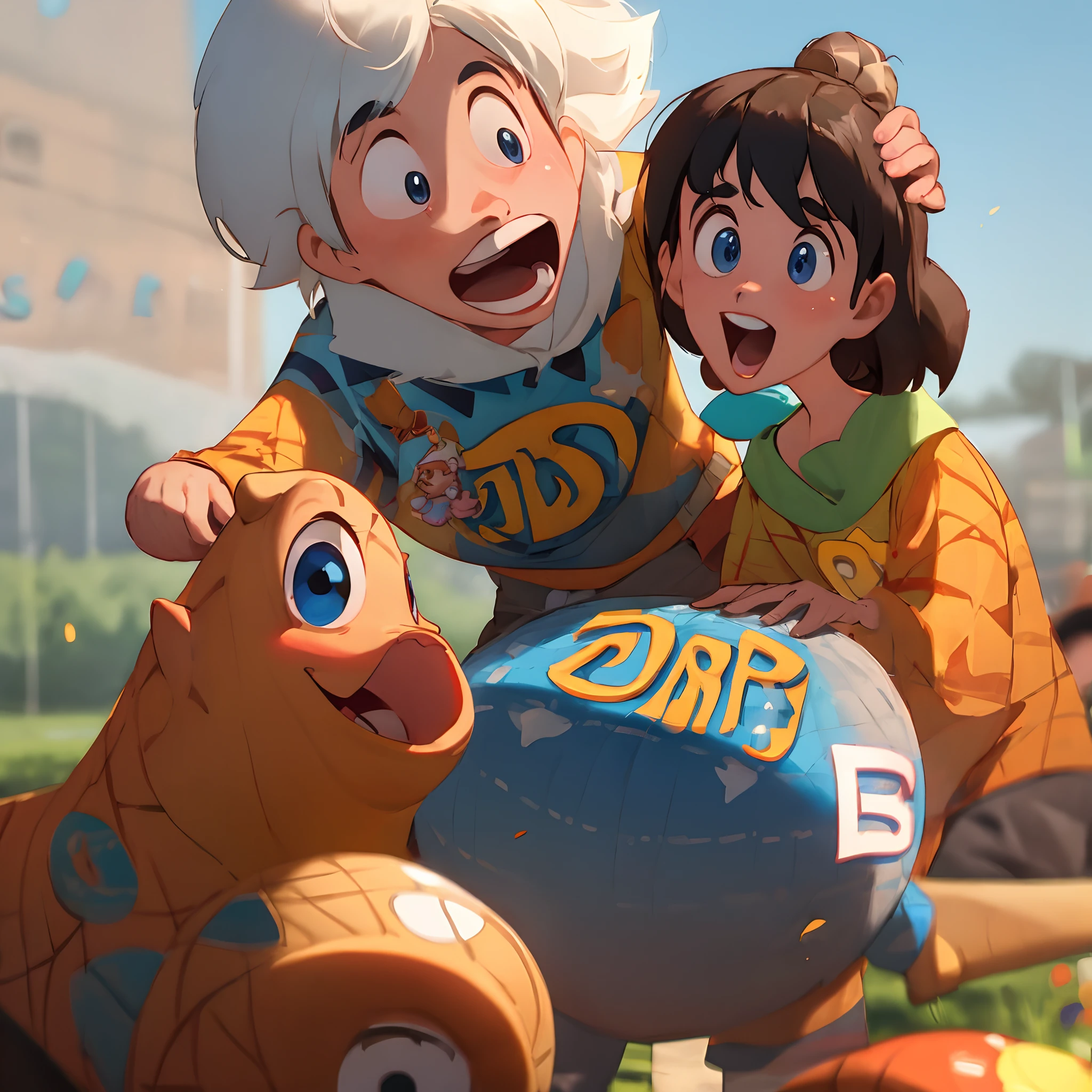 Pixar