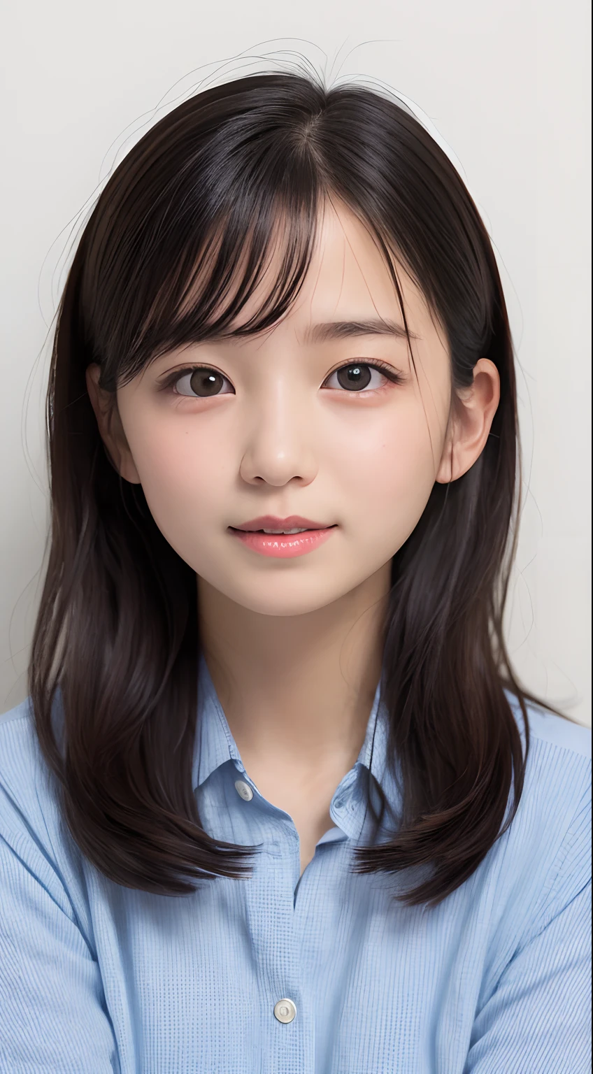 I want to stick my face under a Korean girl's skirt