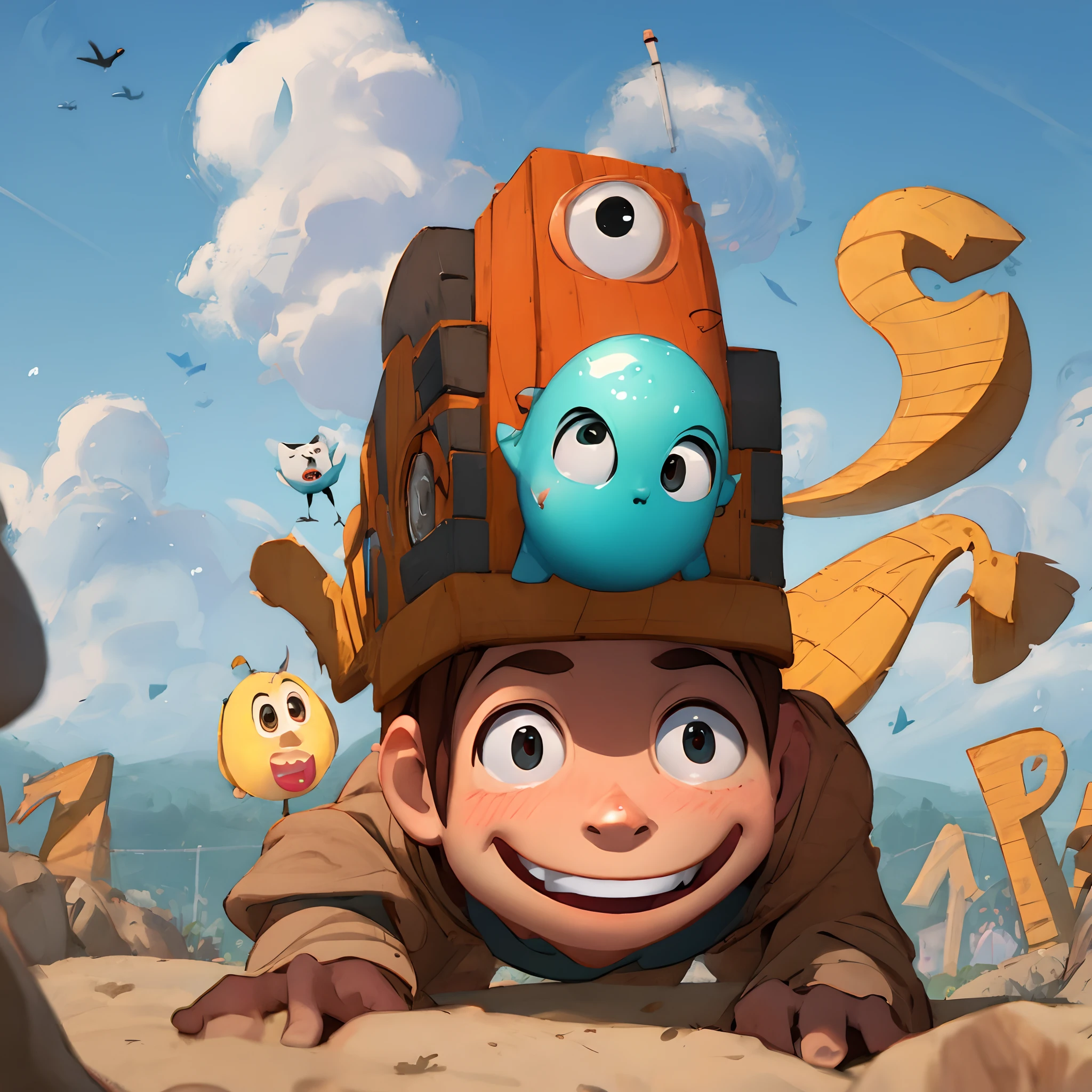 Pixar