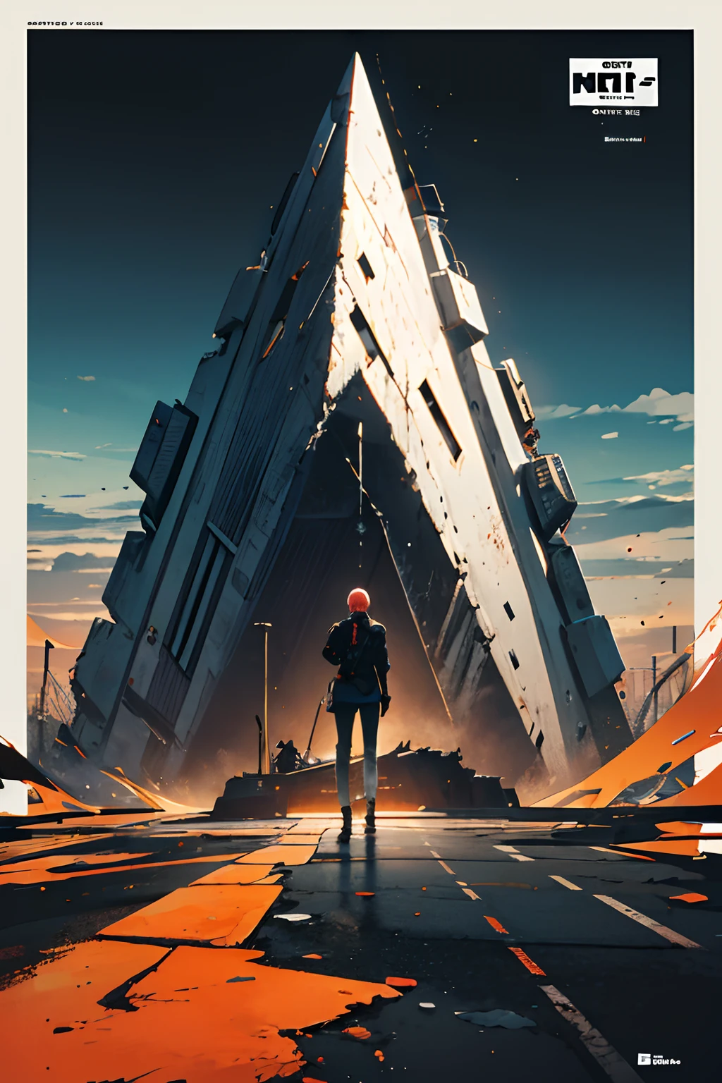 (((Dramatic))), (((grittiness))), (((Intense)))), Ocean, Wet hunting,  airport, Movie poster features \(Masterpiece, Best quality), 8K wallpaper, Highly detailed, poster for, Vintage, 1960s, bauhause, filmposter, shape, Lines, abstracted, propaganda, Medieval modern, Movie poster, The color palette is dominated by dark colors, Dotted with bright colors, Give the poster dynamic and visual impact, (Magazines:1.3), (Cover-style:1.3), Fashionab, vibrant, Outfit, posing on a, Front, Colorful, Dynamic, Background, element, self-assured, Expressive, Holding, statement, Attachment, Majestic, CW, Around, Touch, scene, cover, Eye-catching, Fashion, Catchy, Bigger, Eye-catching, modern, Trendy, Focused, Stylish, No text