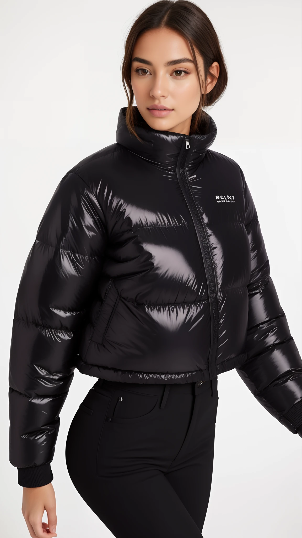 A jaqueta de pele nuptskin da Face norte, modelo usa jaqueta puFFer, future inflatable jacket, jaqueta puFFer reFlexiva, jaqueta puFFer, um homem vestindo uma jaqueta preta, pelagem inchada reFlexiva, suit jacket, Black jacket | reluzente, jaqueta sobre tronco nu, Black jacket, Frio como gelo! 🧊, F / 2 0, brilhante brilhante reFlexivo, INSPO